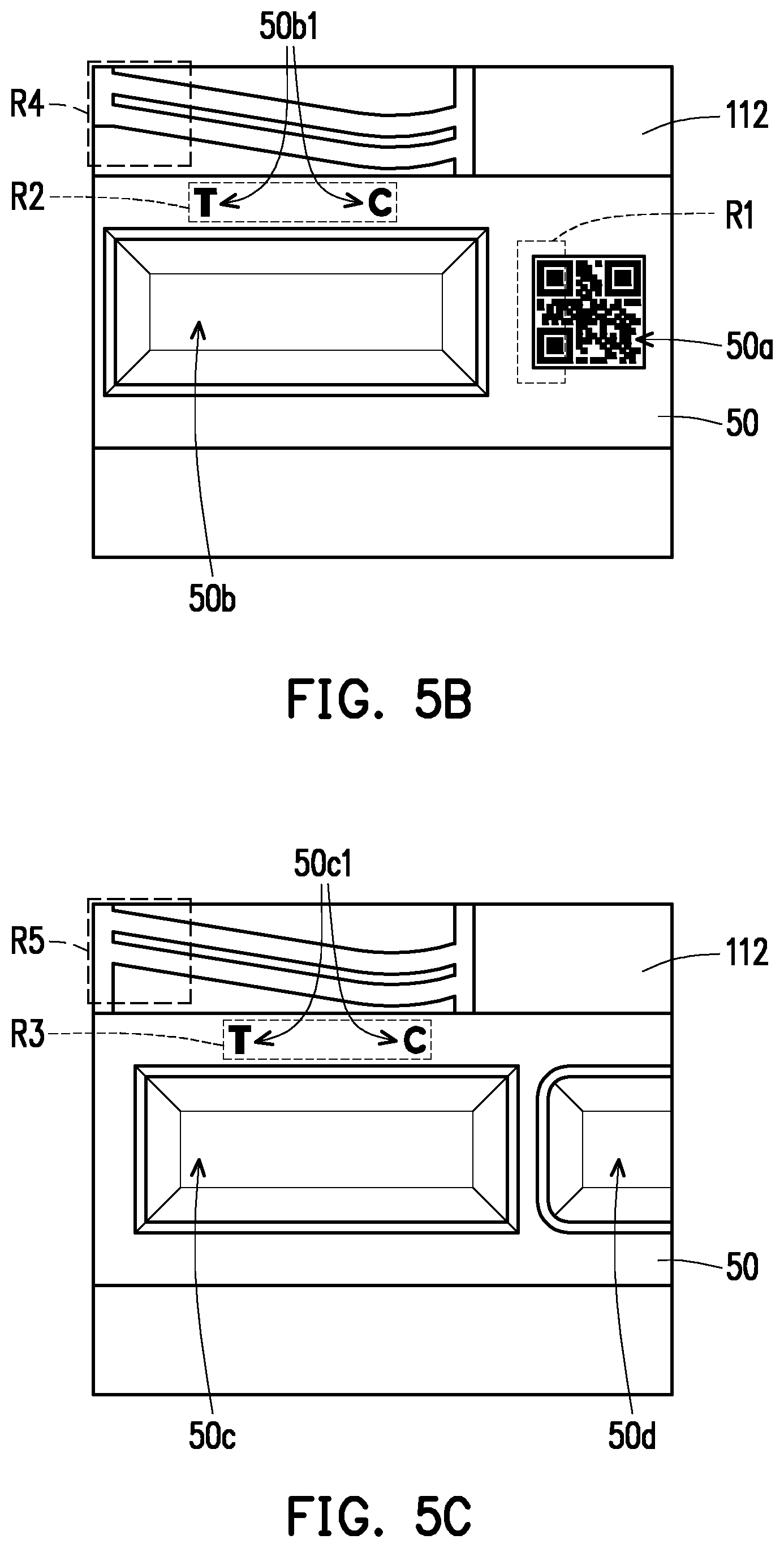 Patent US11847782 Figure 4 – Detecting method