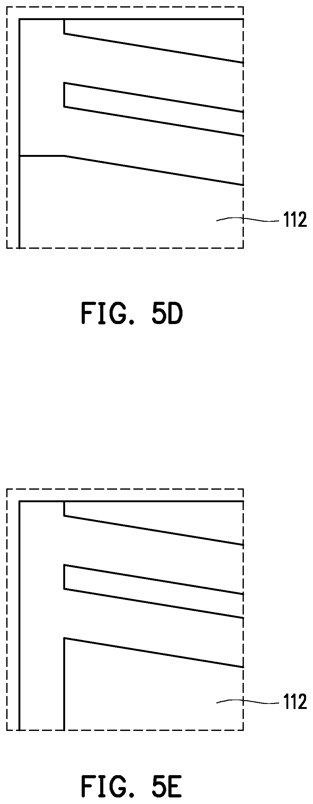 Patent US11847782 Figure 5 – Detecting method