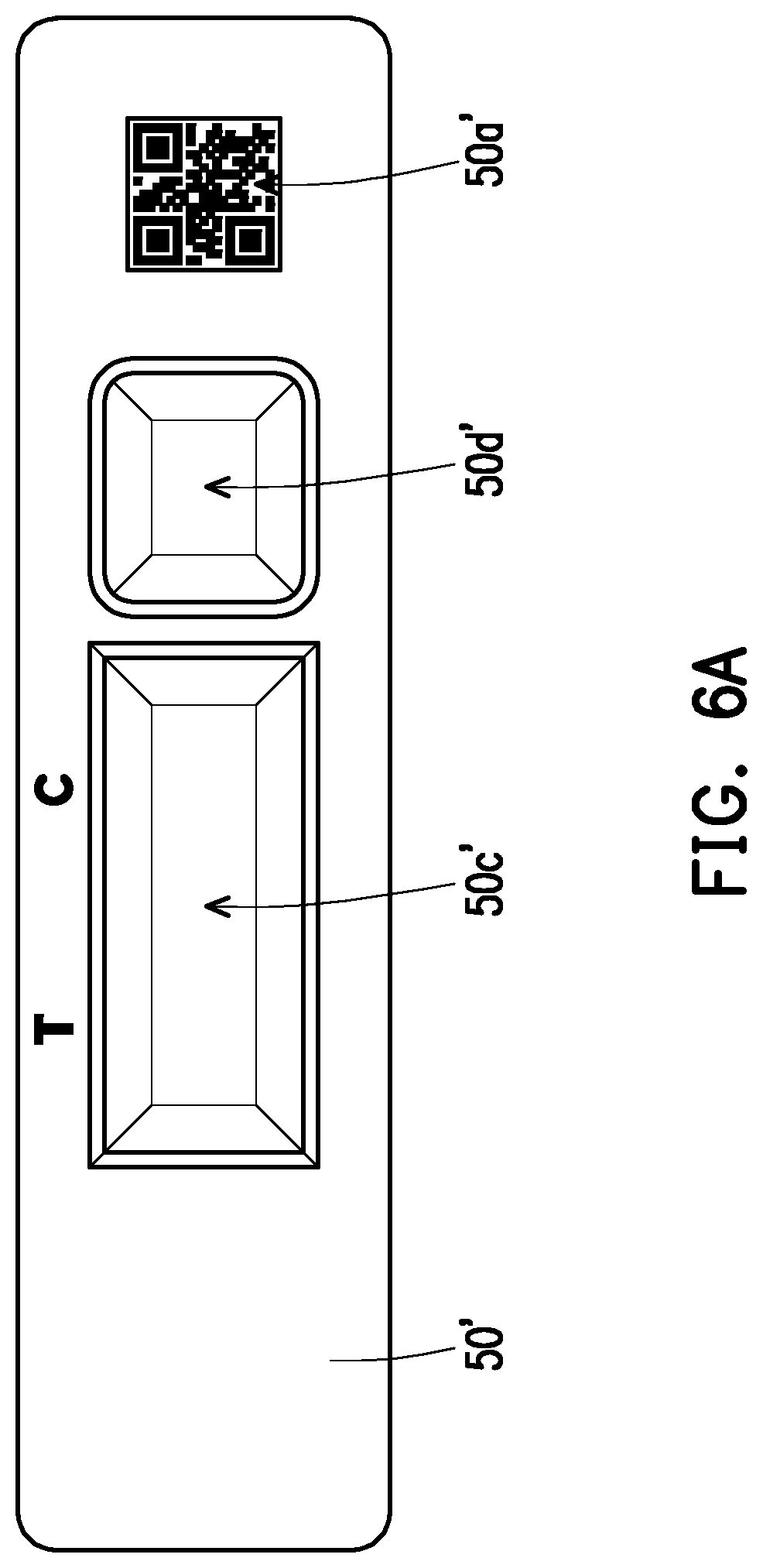 Patent US11847782 Figure 6 – Detecting method