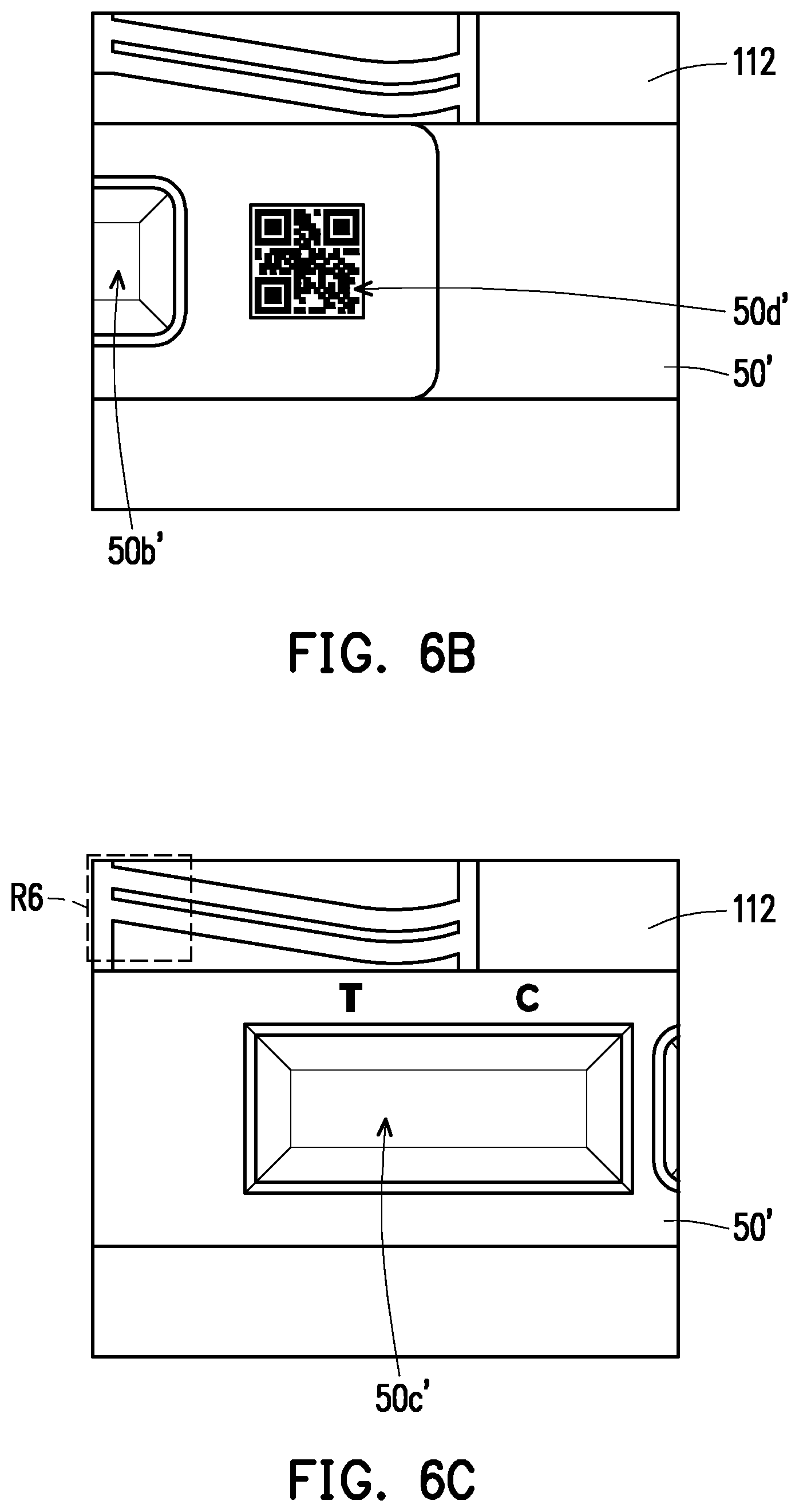 Patent US11847782 Figure 7 – Detecting method