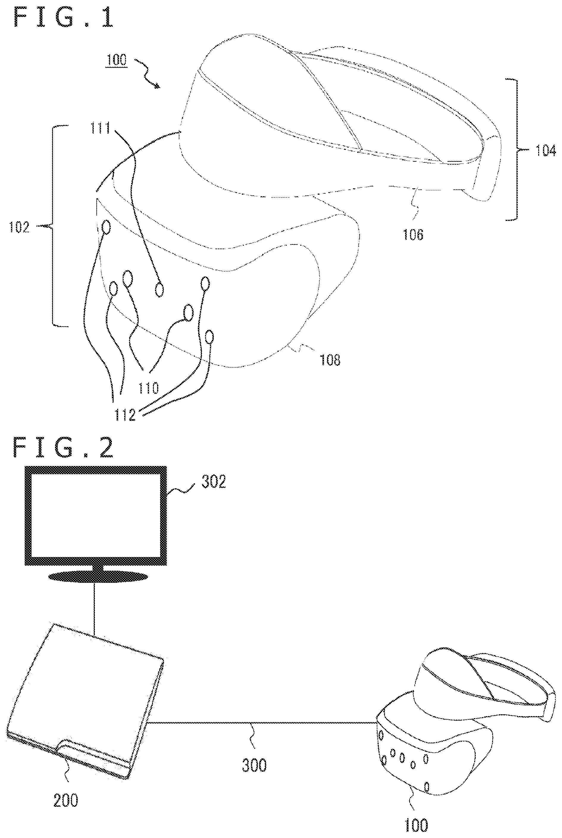 Patent US11847784 Figure 1 – Image processing apparatus, head-mounted display, and method for acquiring space information