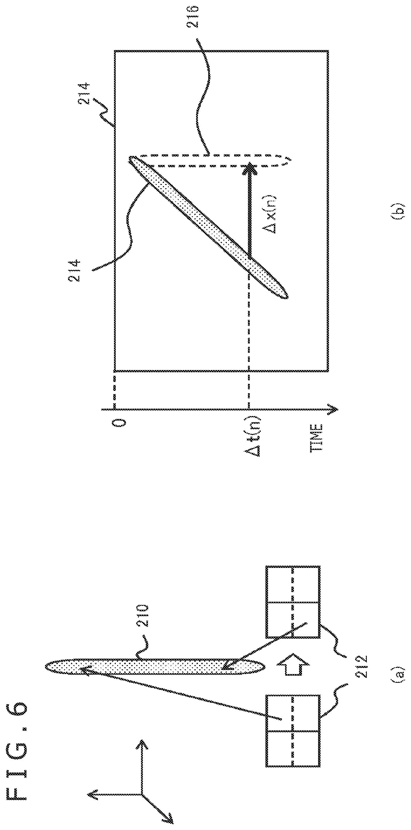 Patent US11847784 Figure 5 – Image processing apparatus, head-mounted display, and method for acquiring space information