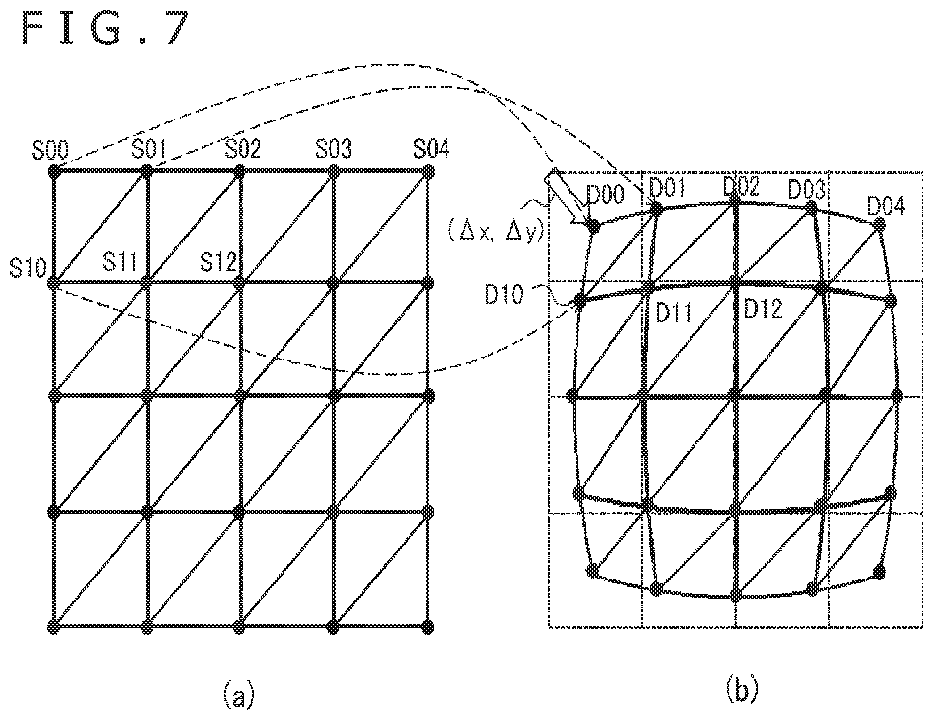 Patent US11847784 Figure 6 – Image processing apparatus, head-mounted display, and method for acquiring space information