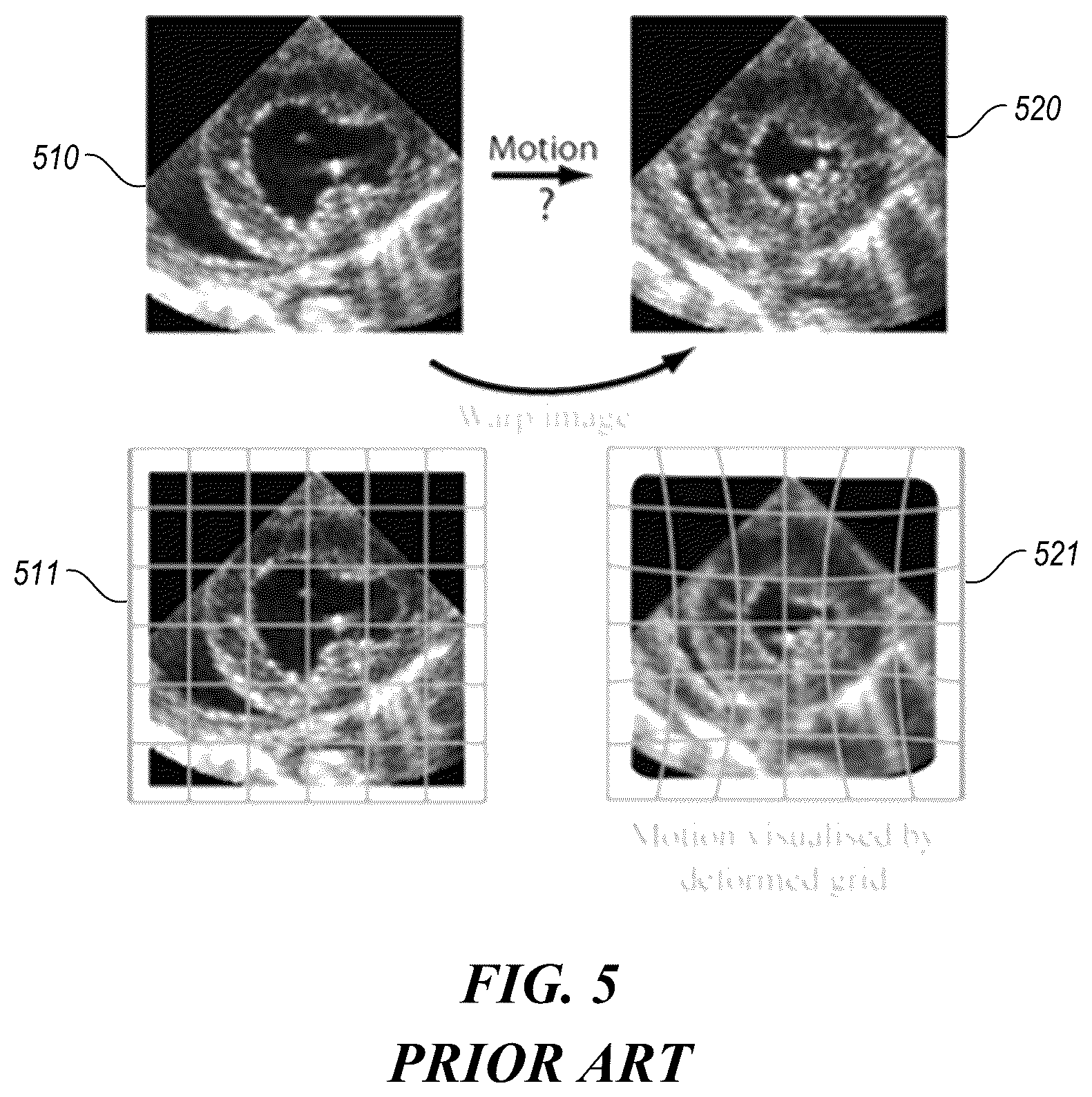 Patent US11847786 Figure 4 – Motion learning without labels
