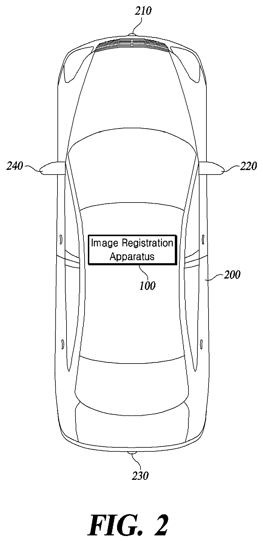 Patent US11847787 Figure 2 – Method and apparatus for image registration