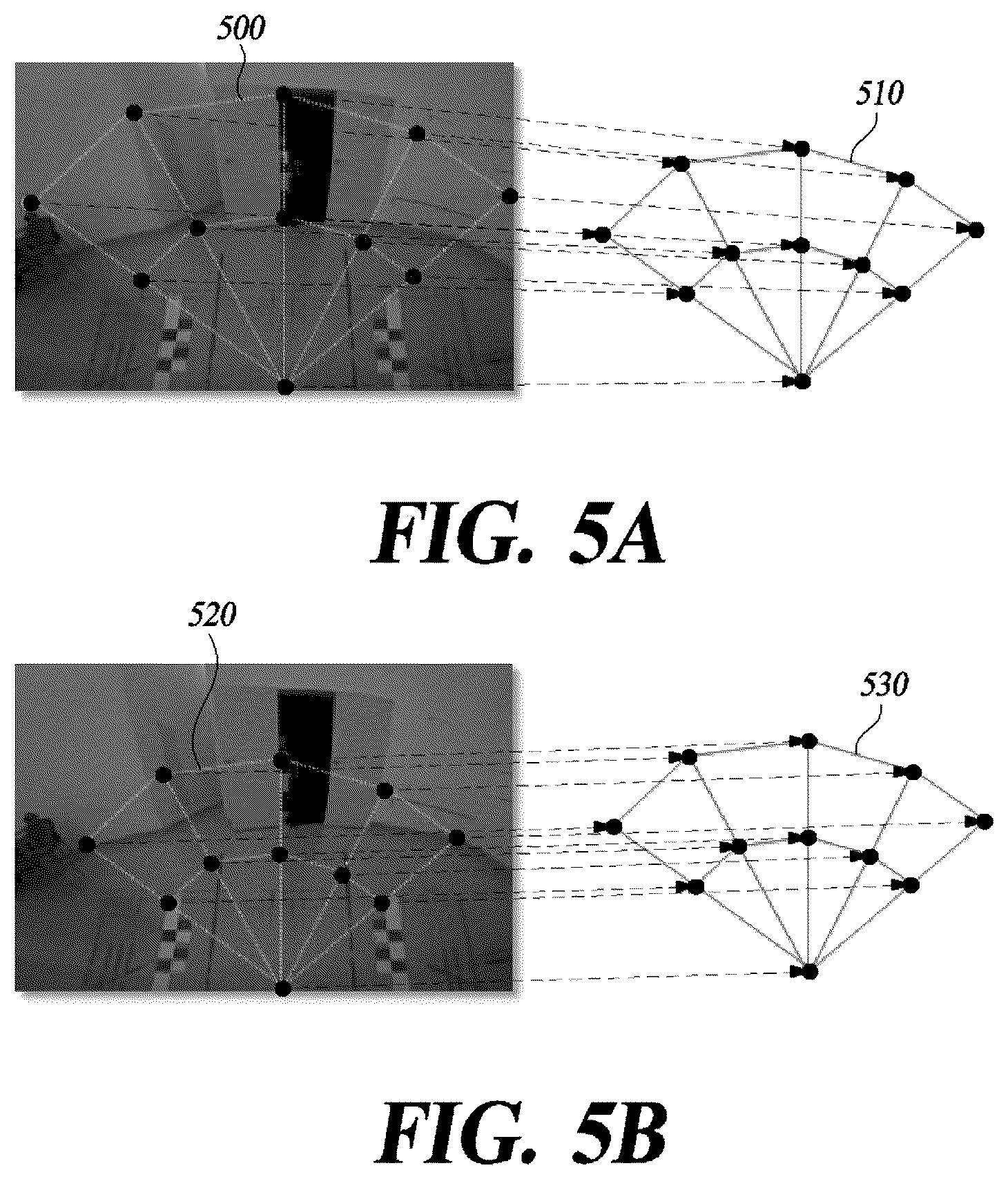 Patent US11847787 Figure 5 – Method and apparatus for image registration