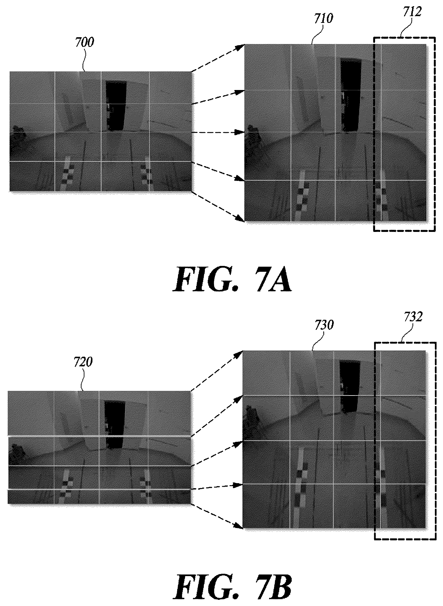 Patent US11847787 Figure 7 – Method and apparatus for image registration