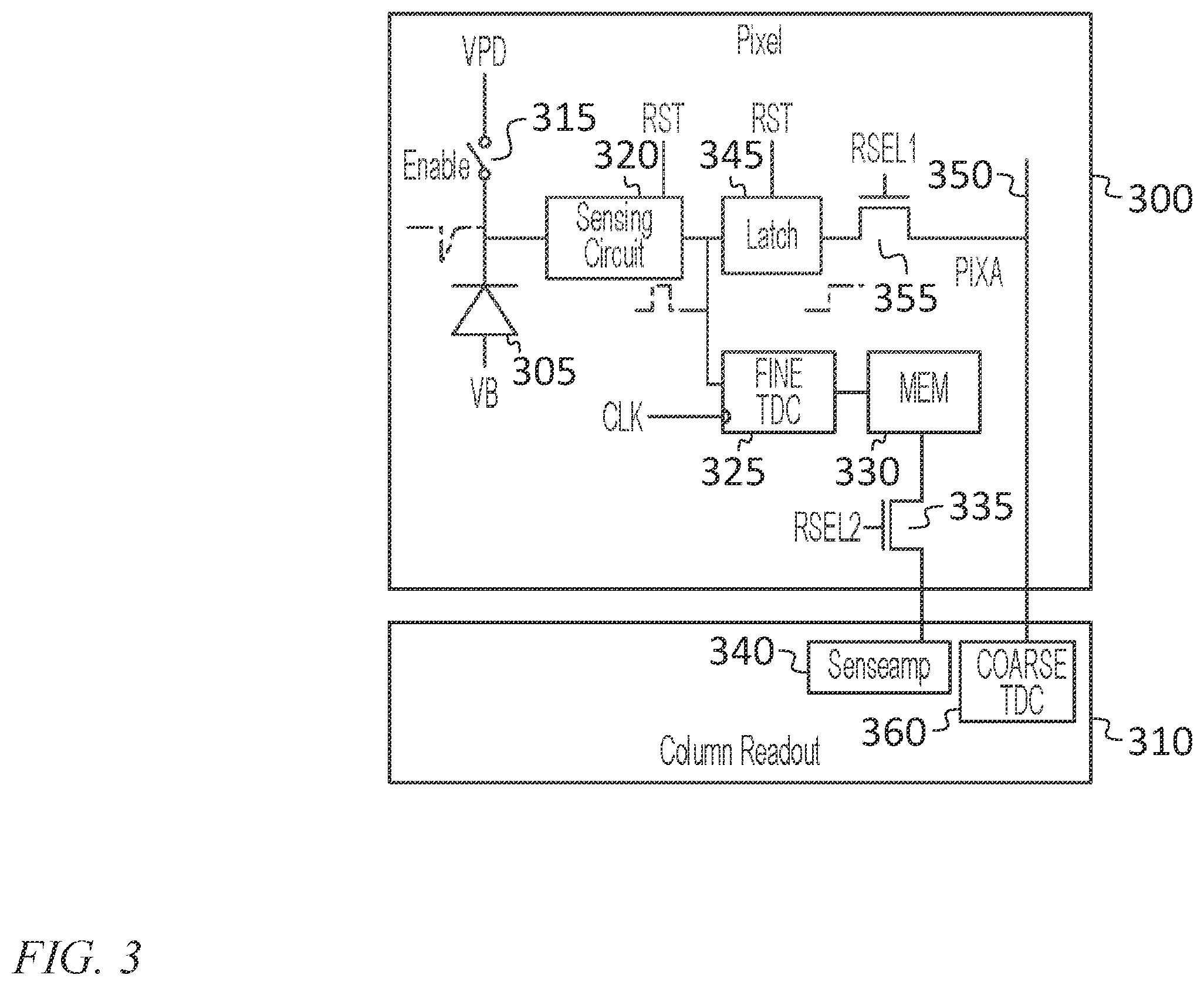 Patent US11847790 Figure 4 – Three-dimensional camera system