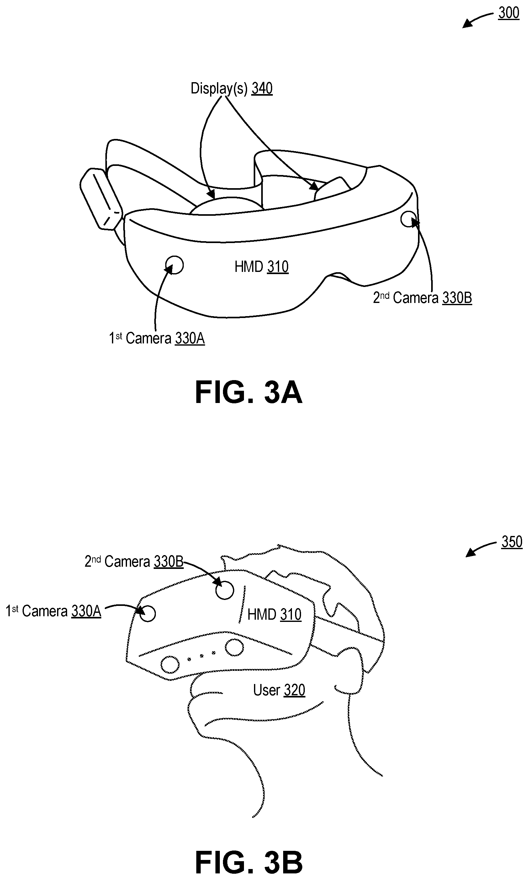 Patent US11847793 Figure 3 – Collaborative tracking