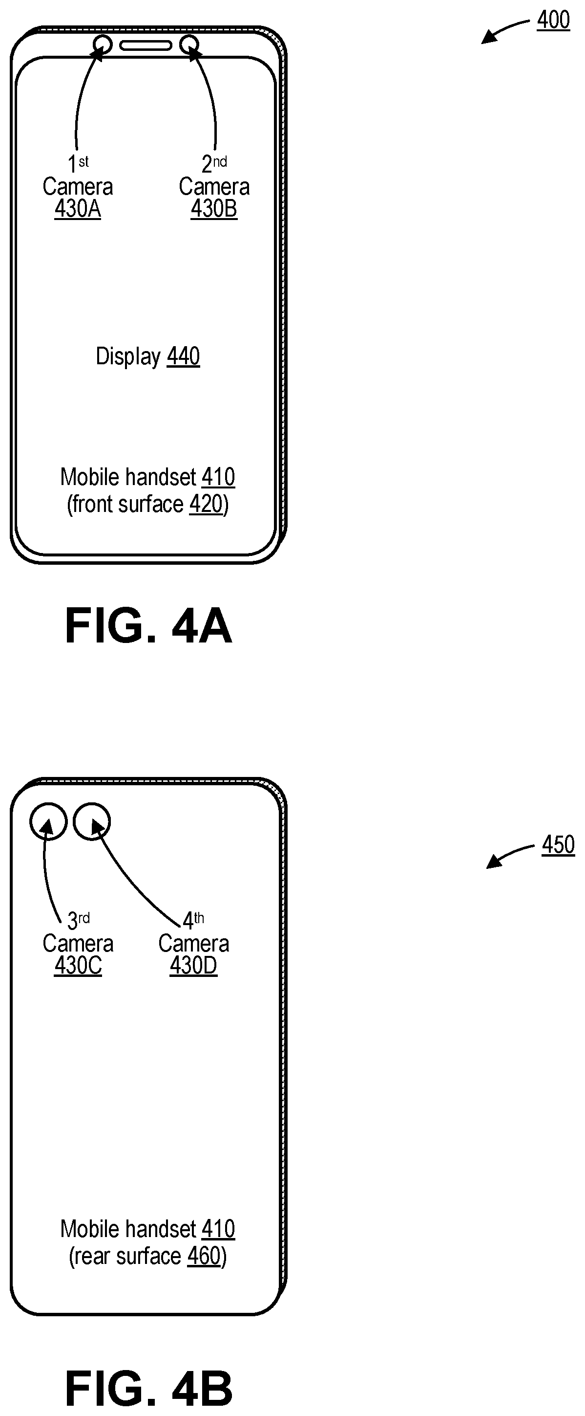 Patent US11847793 Figure 4 – Collaborative tracking
