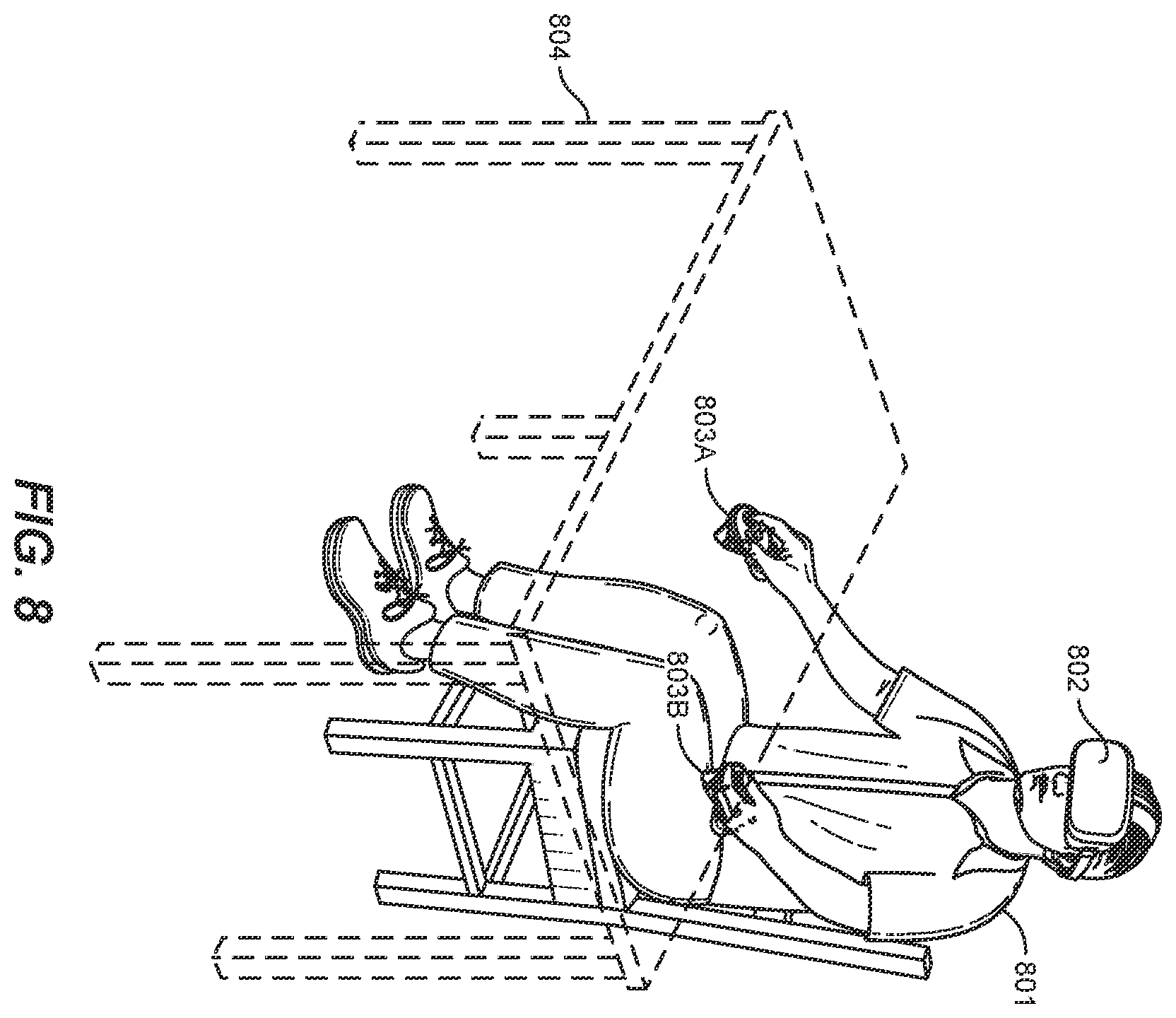 Patent US11847794 Figure 7 – Self-tracked controller