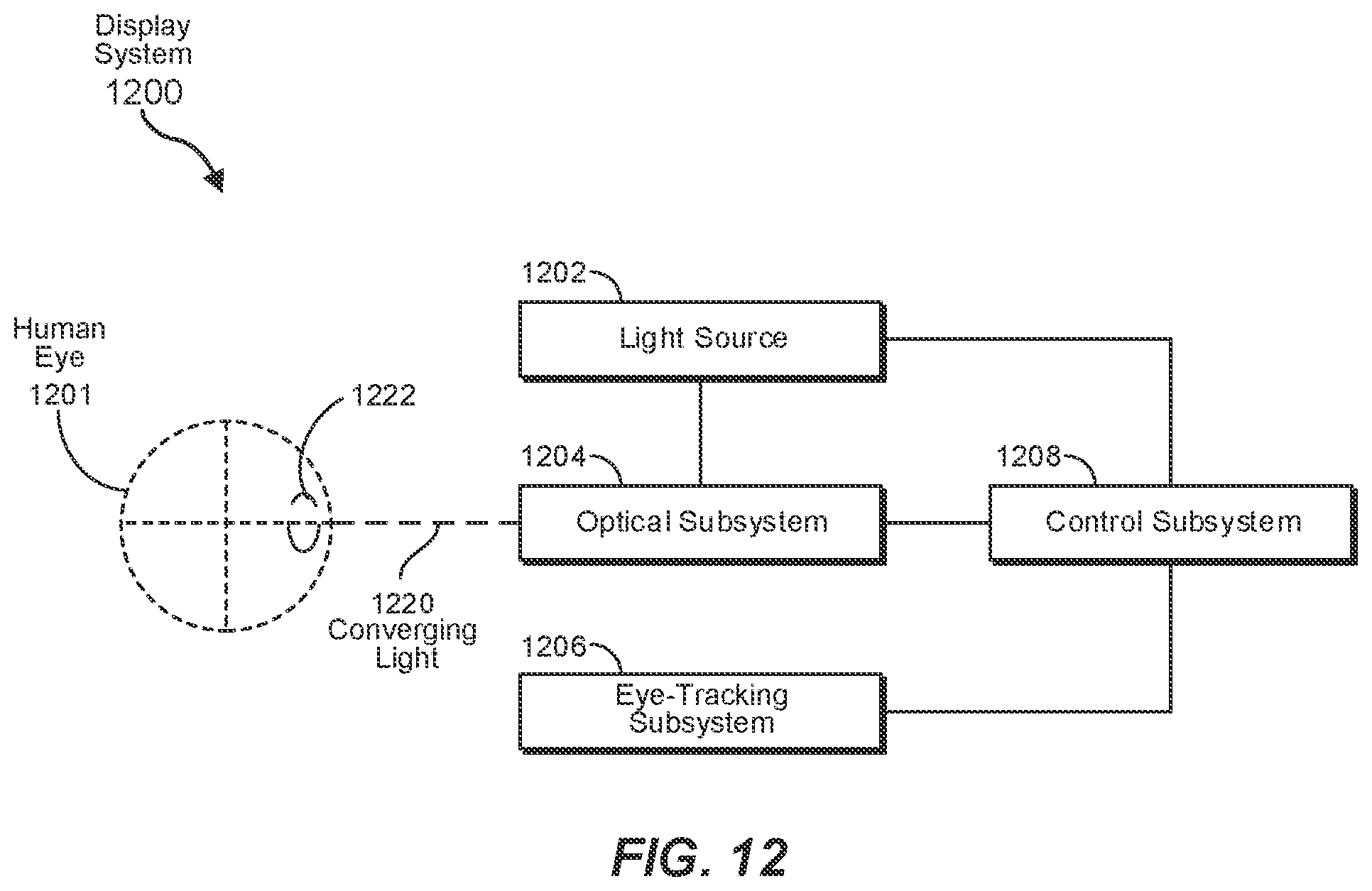 Patent US11847794 Figure 11 – Self-tracked controller
