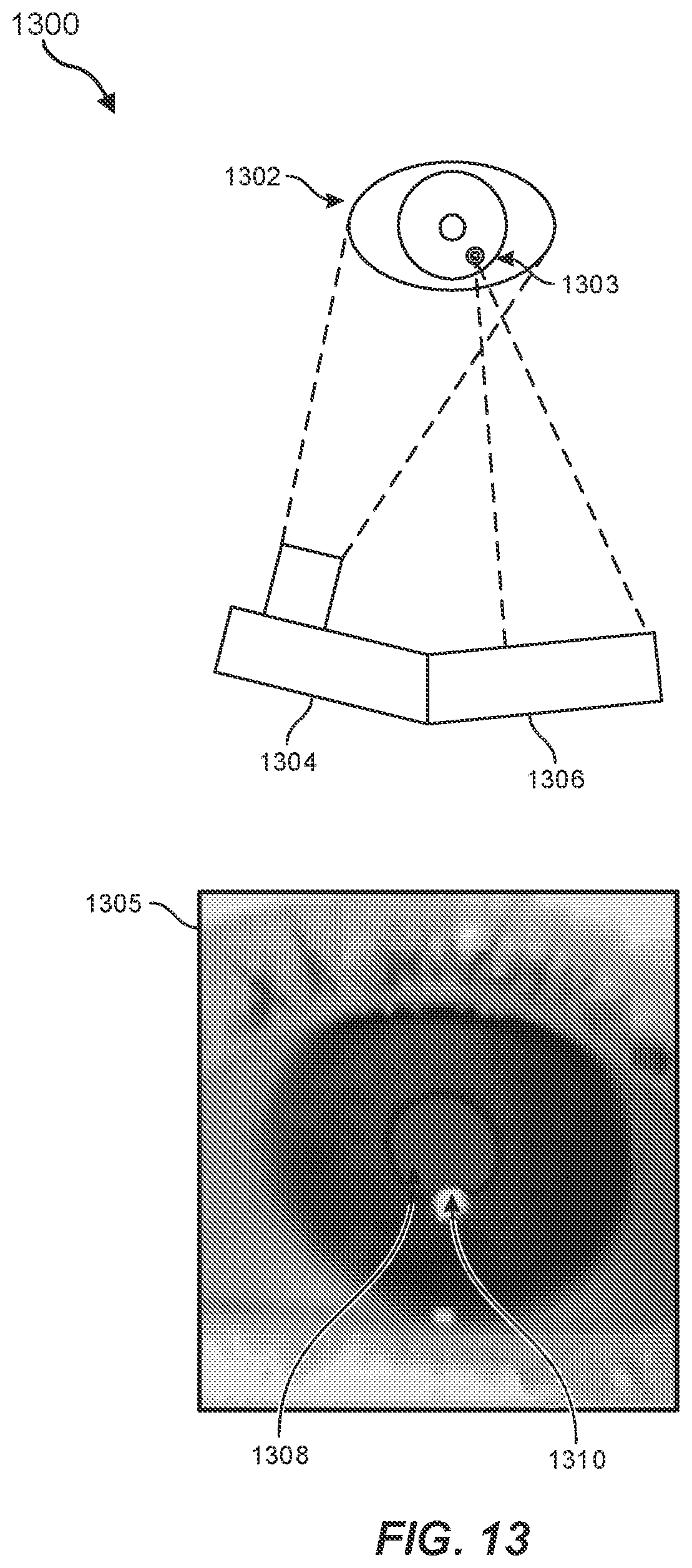 Patent US11847794 Figure 12 – Self-tracked controller