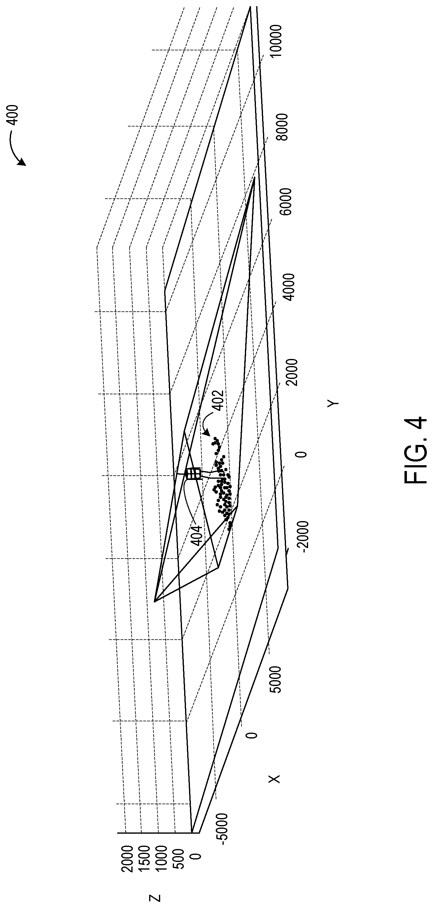Patent US11847796 Figure 3 – Calibrating cameras using human skeleton