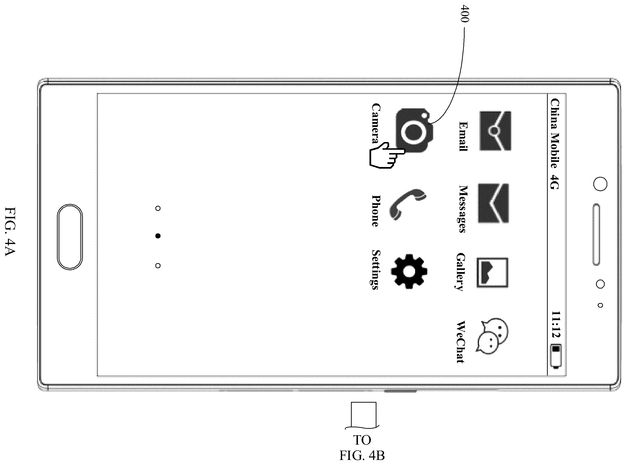Patent US11847798 Figure 4 – Pigment detection method and electronic device