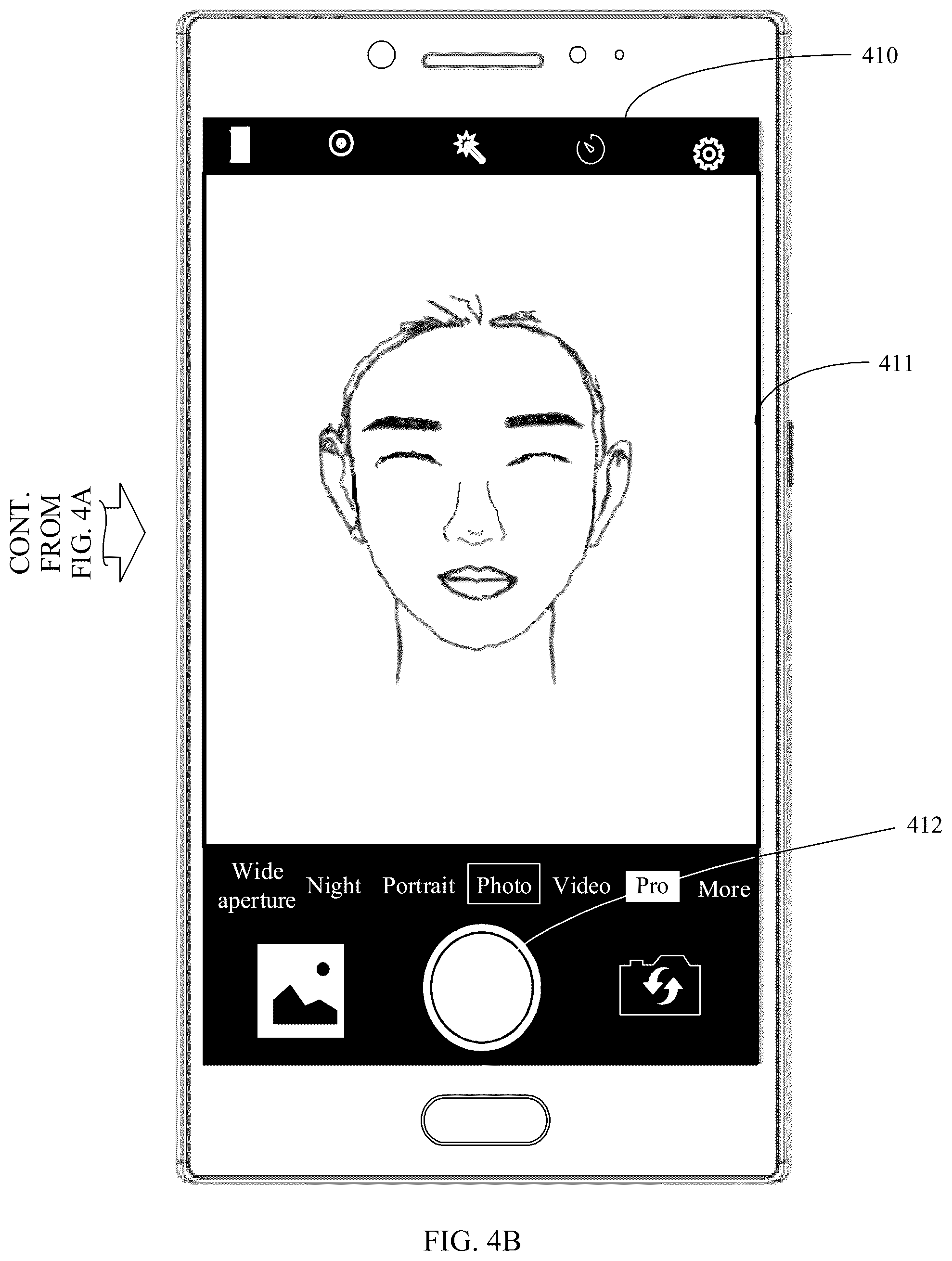 Patent US11847798 Figure 5 – Pigment detection method and electronic device