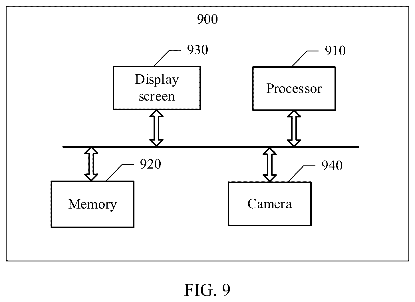 Patent US11847798 Figure 13 – Pigment detection method and electronic device