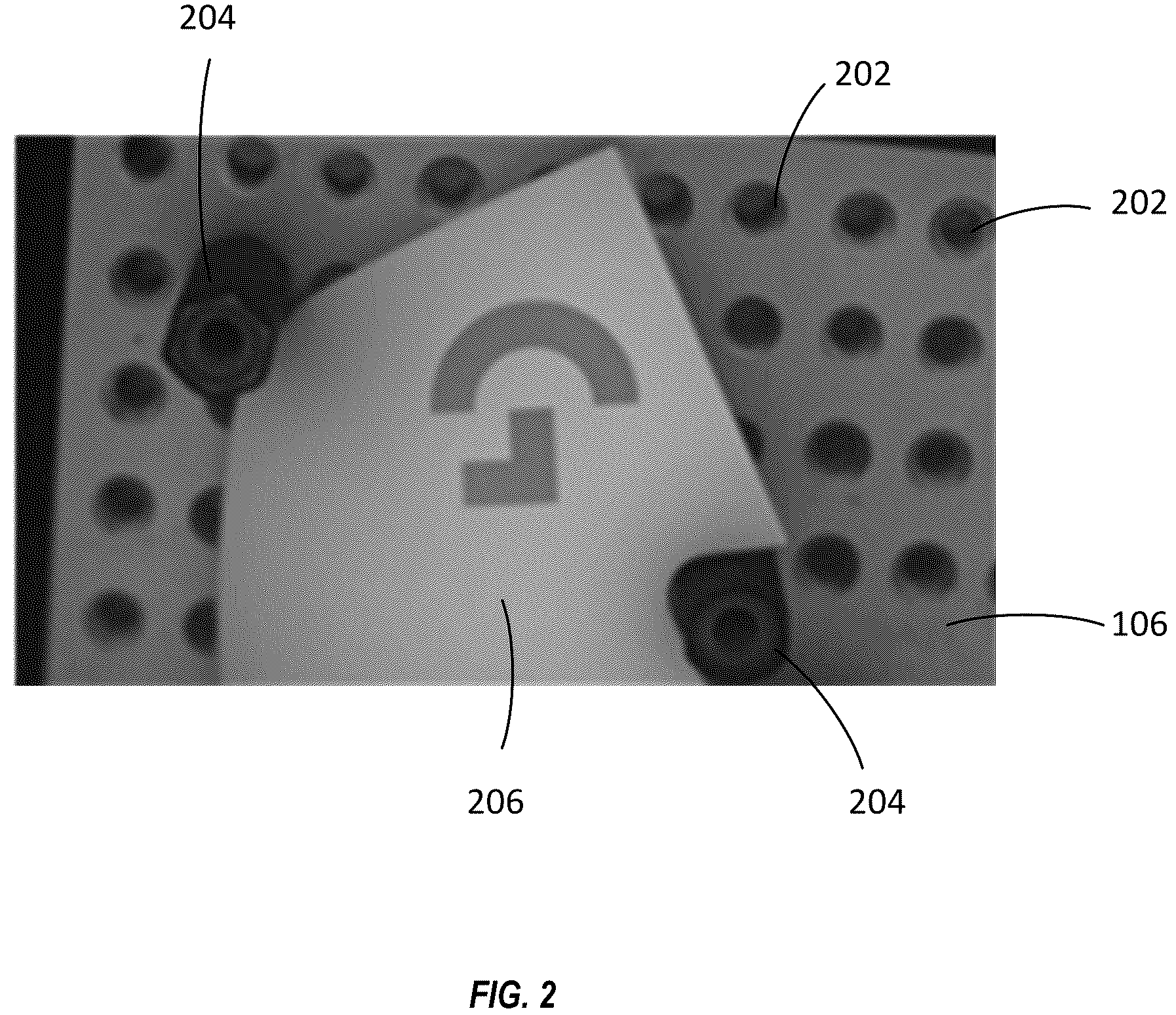 Patent US11847799 Figure 2 – Color matching system for product manufacturing