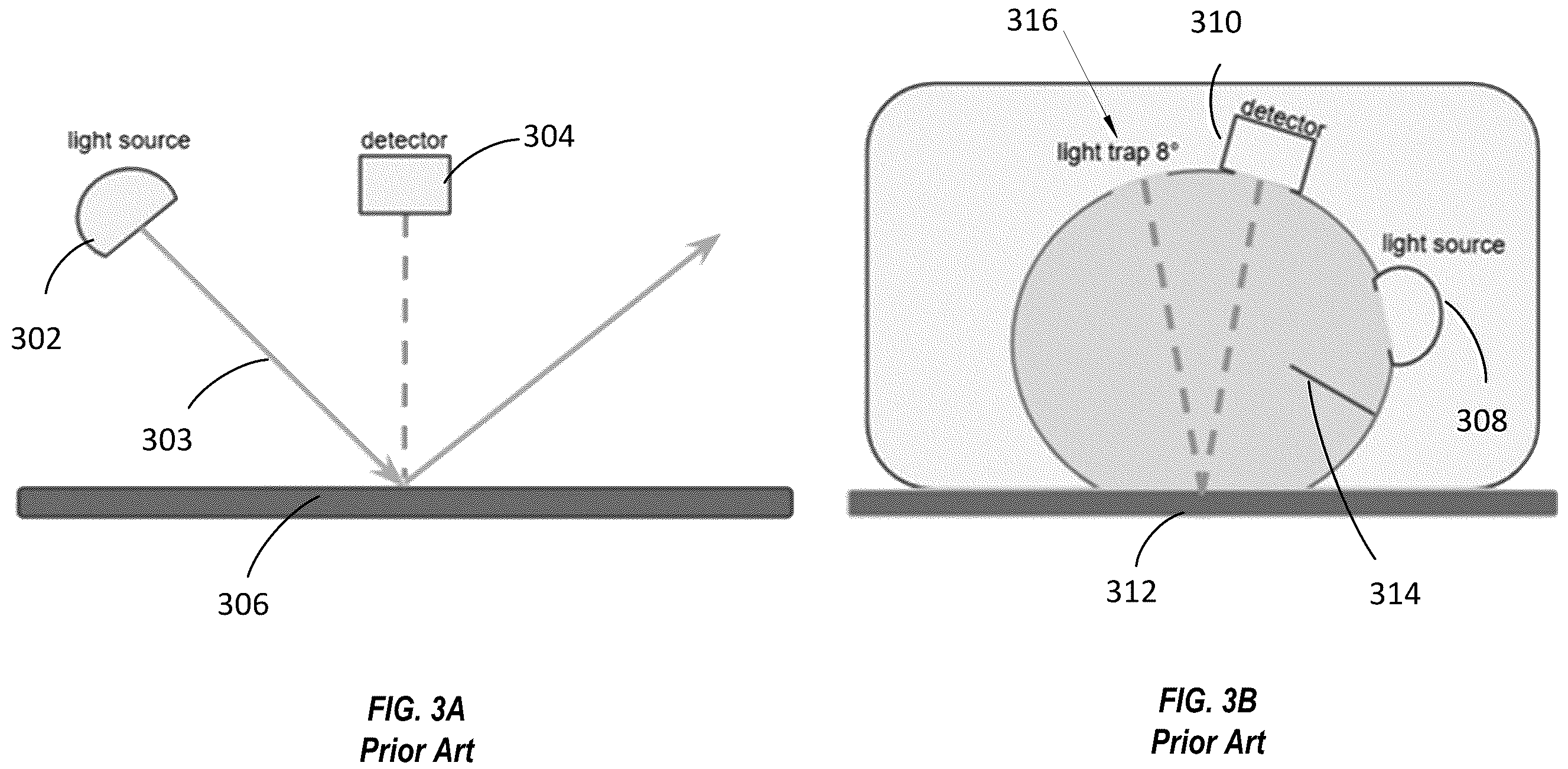 Patent US11847799 Figure 3 – Color matching system for product manufacturing