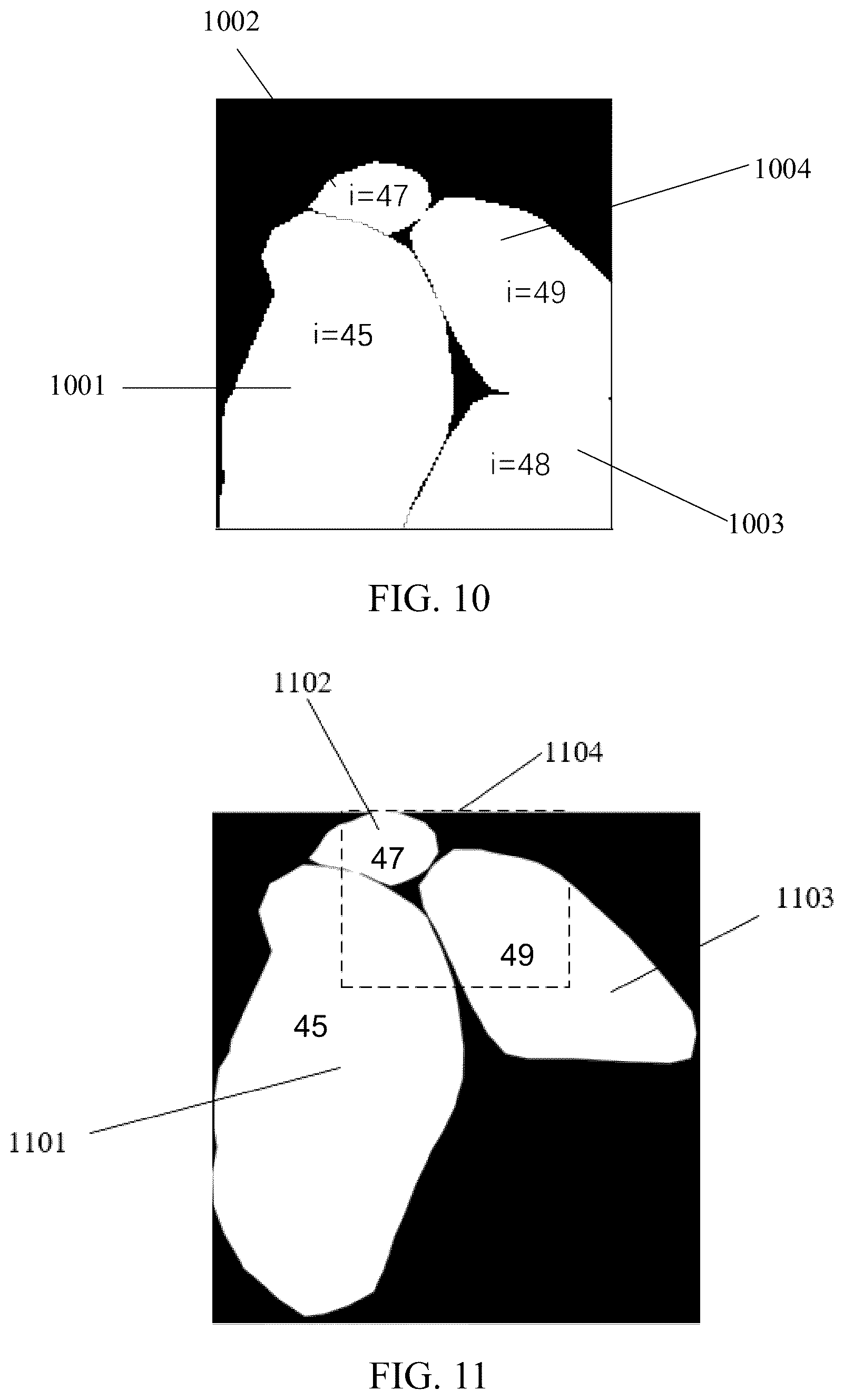 Patent US11847812 Figure 6 – Image generation method and apparatus, device, and storage medium