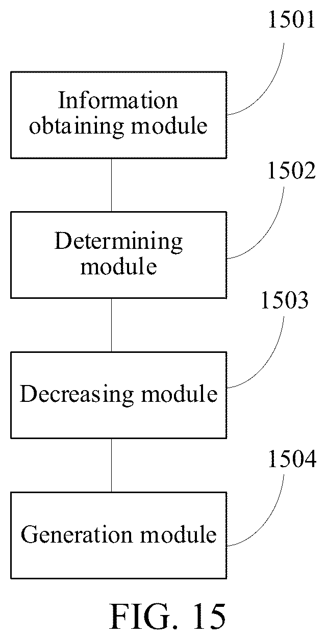 Patent US11847812 Figure 10 – Image generation method and apparatus, device, and storage medium