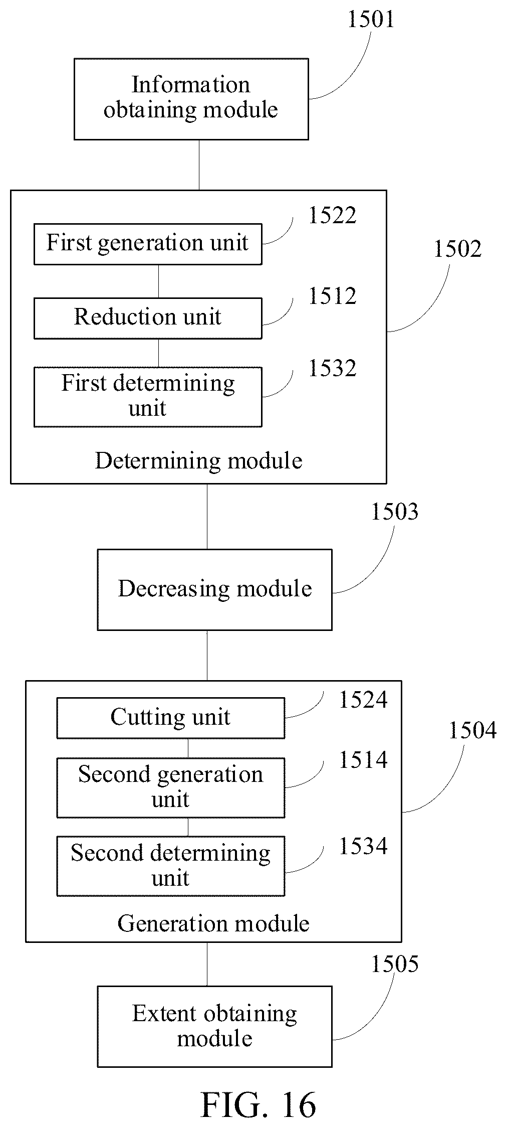 Patent US11847812 Figure 11 – Image generation method and apparatus, device, and storage medium