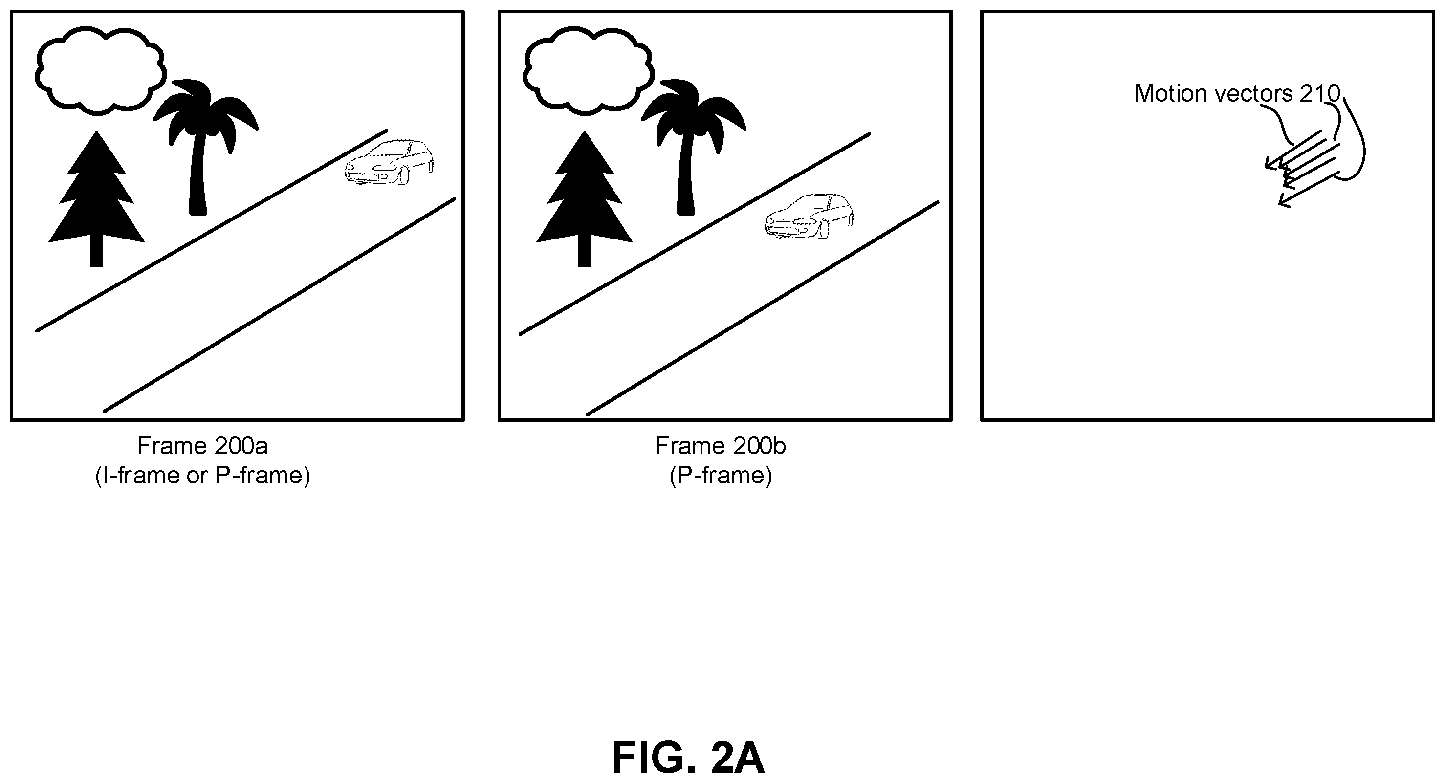 Patent US11847816 Figure 3 – Resource optimization based on video frame analysis