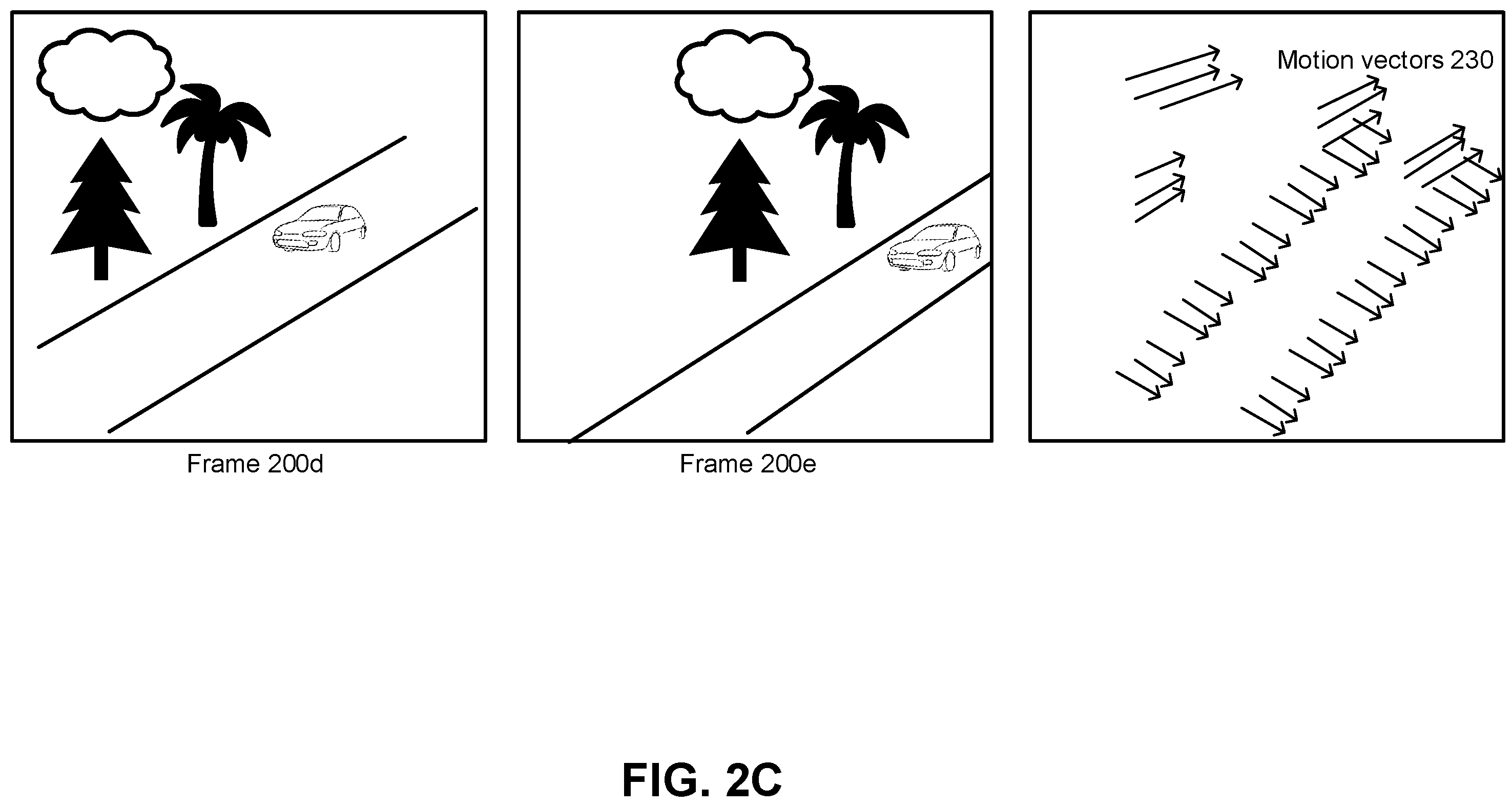 Patent US11847816 Figure 5 – Resource optimization based on video frame analysis