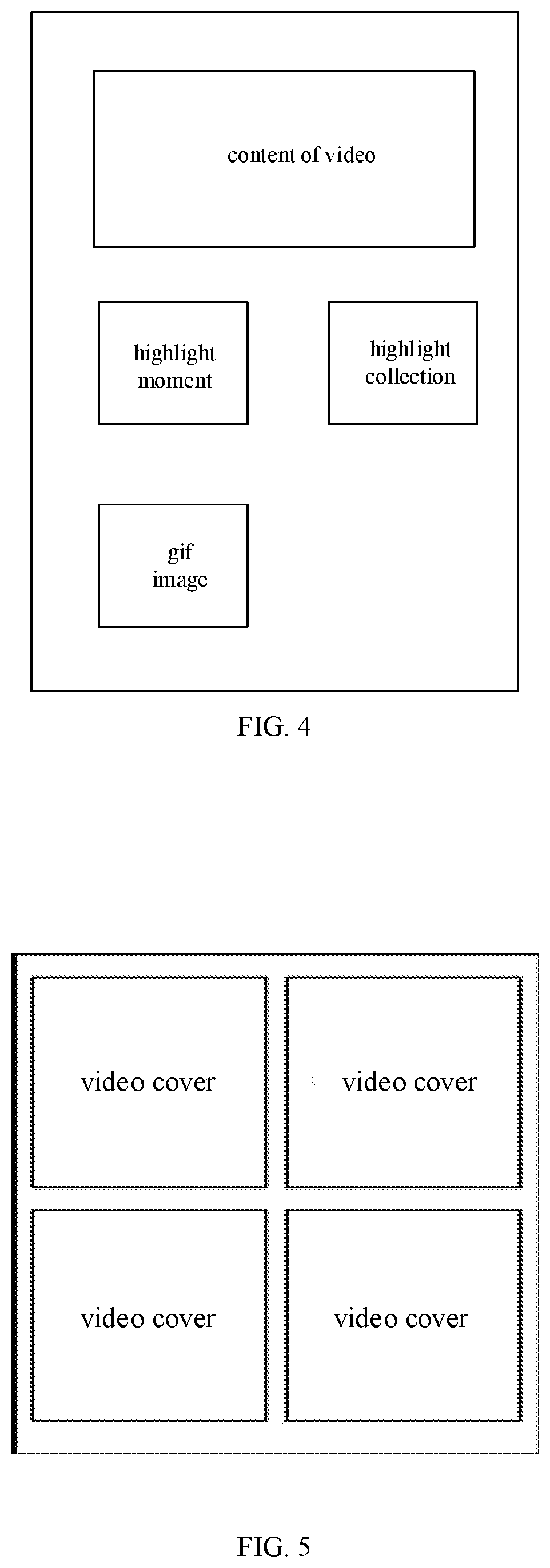 Patent US11847818 Figure 2 – Method for extracting video clip, device for extracting video clip, and storage medium
