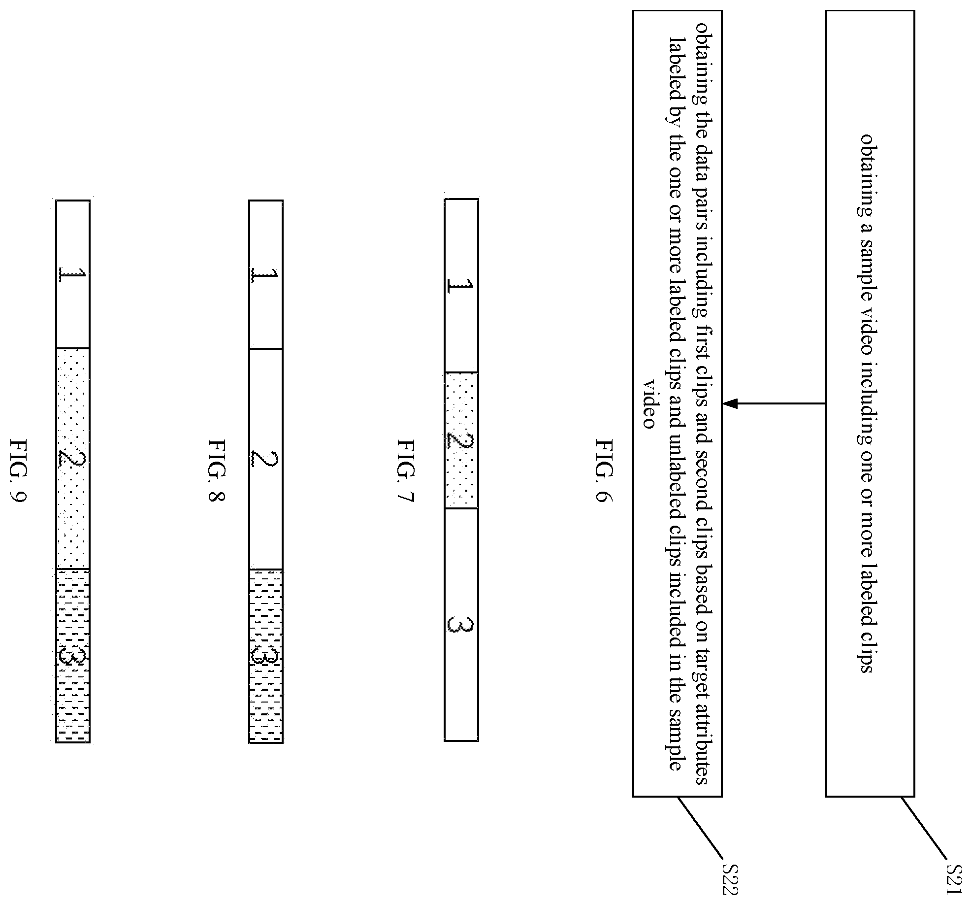 Patent US11847818 Figure 3 – Method for extracting video clip, device for extracting video clip, and storage medium