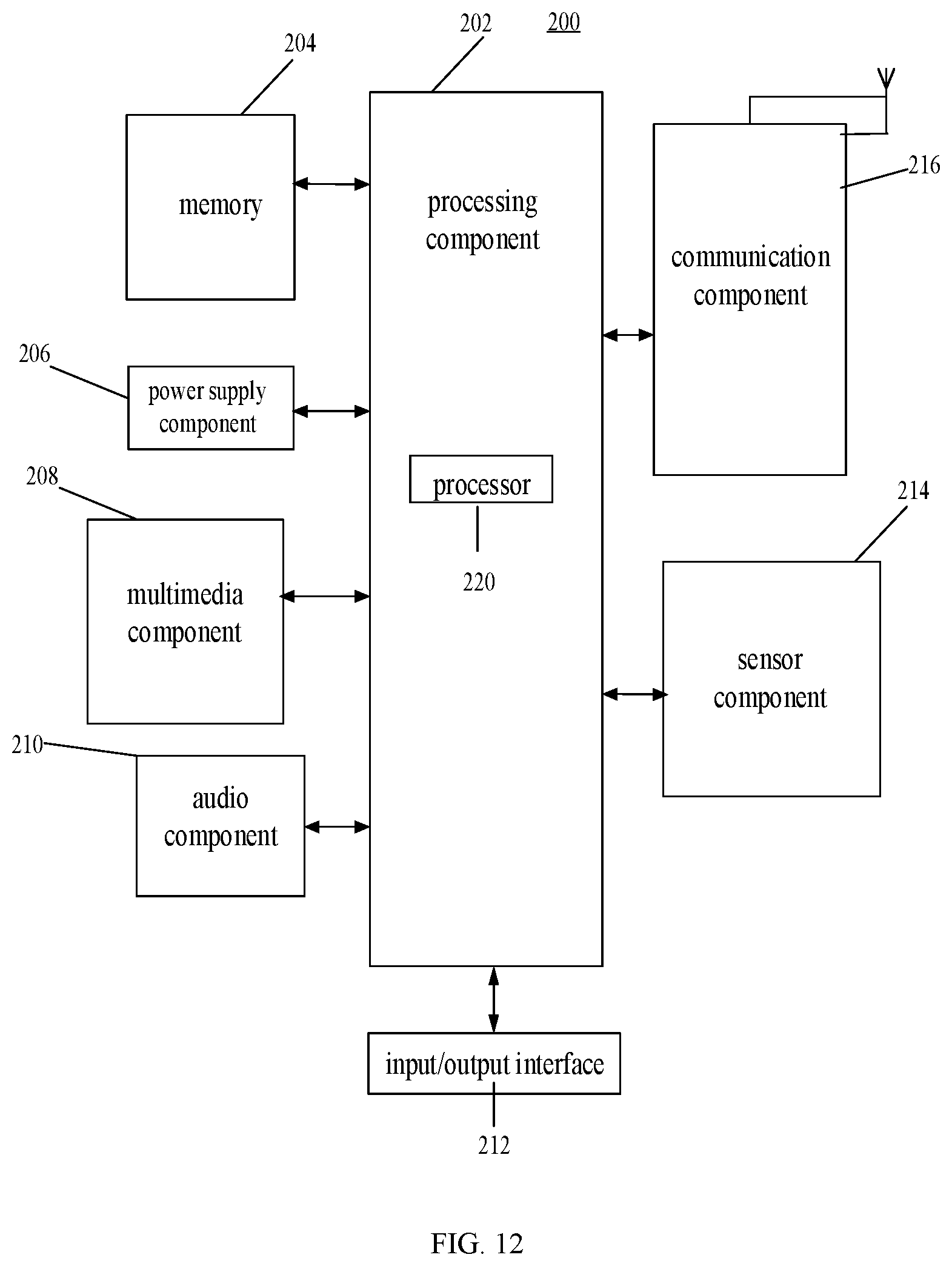 Patent US11847818 Figure 5 – Method for extracting video clip, device for extracting video clip, and storage medium