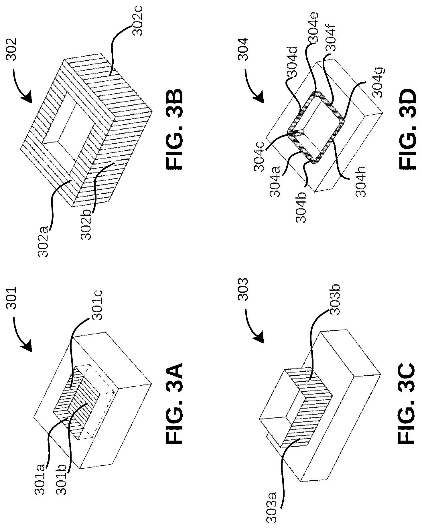 Patent US11847820 Figure 3 – Method and system for classifying faces of boundary representation (B-Rep) models using artificial intelligence