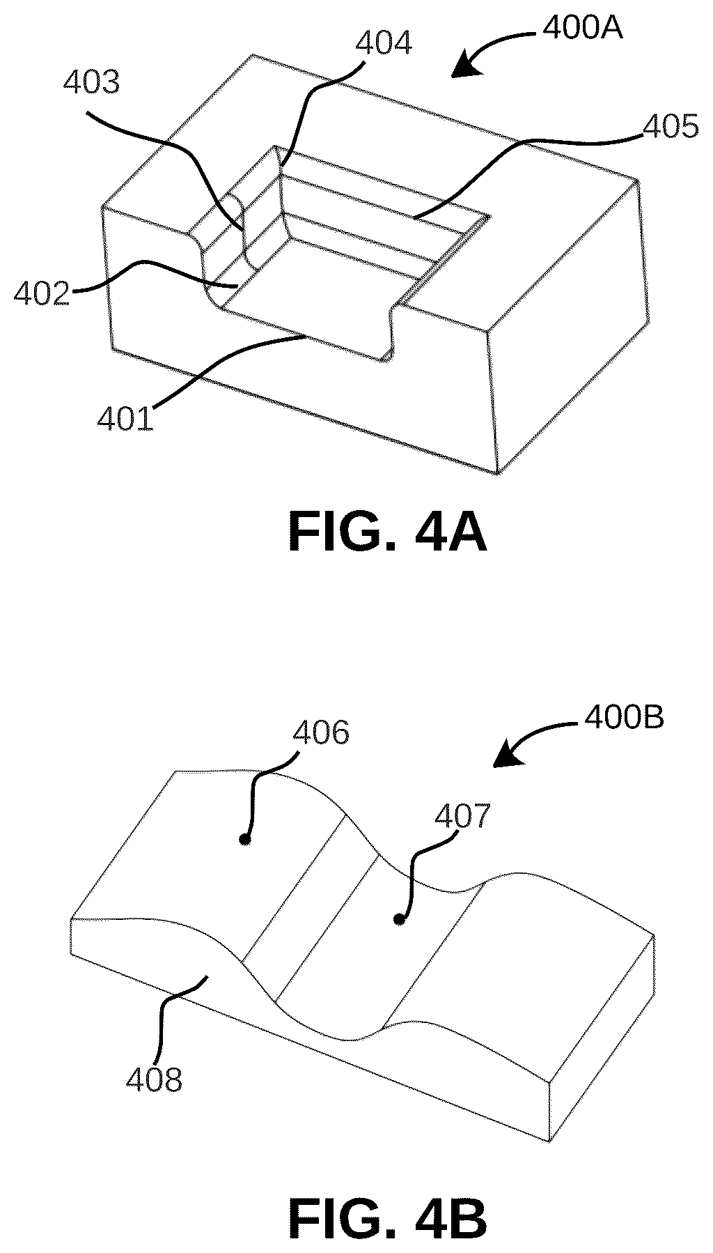 Patent US11847820 Figure 4 – Method and system for classifying faces of boundary representation (B-Rep) models using artificial intelligence