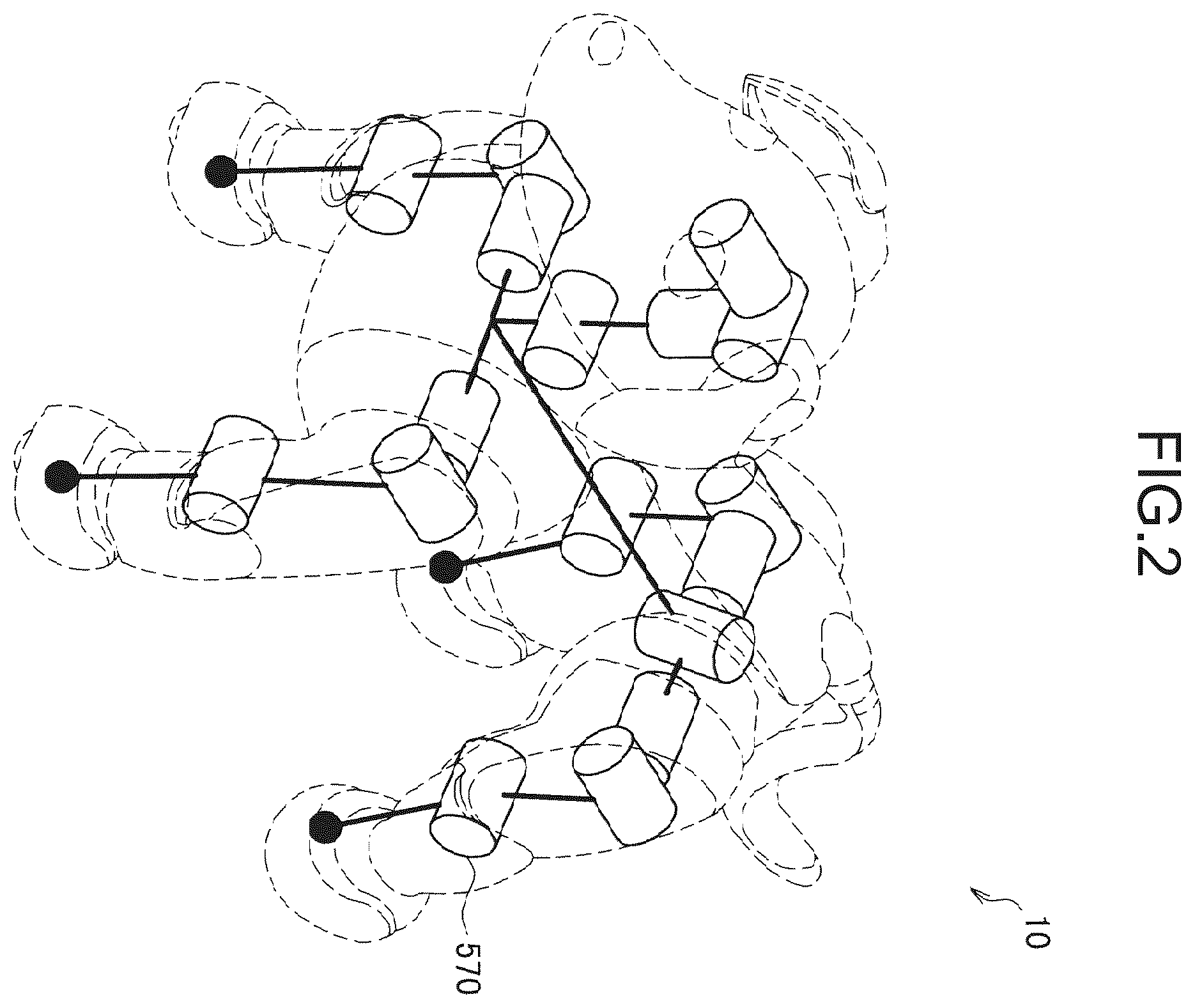 Patent US11847822 Figure 2 – Information processing device and information processing method