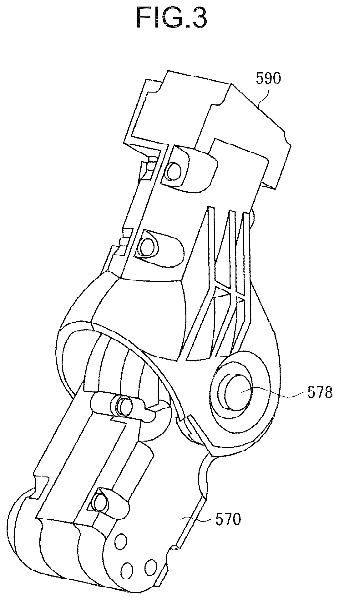 Patent US11847822 Figure 3 – Information processing device and information processing method
