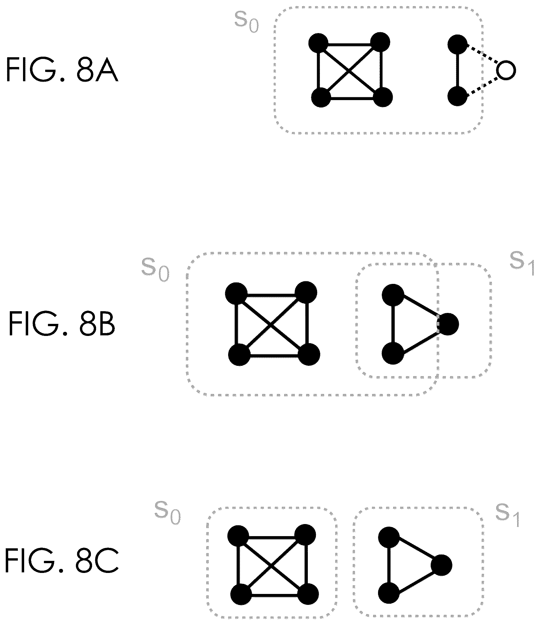 Patent US11847825 Figure 7 – Audio and video management for extended reality video conferencing