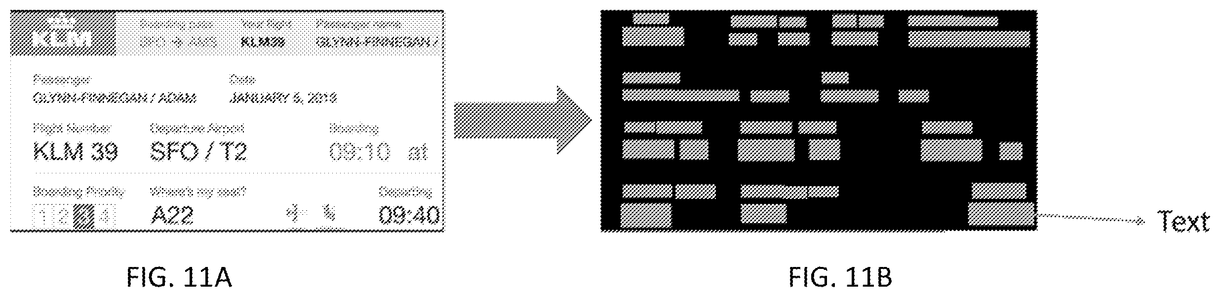 Patent US11847826 Figure 12 – System and method for providing dominant scene classification by semantic segmentation