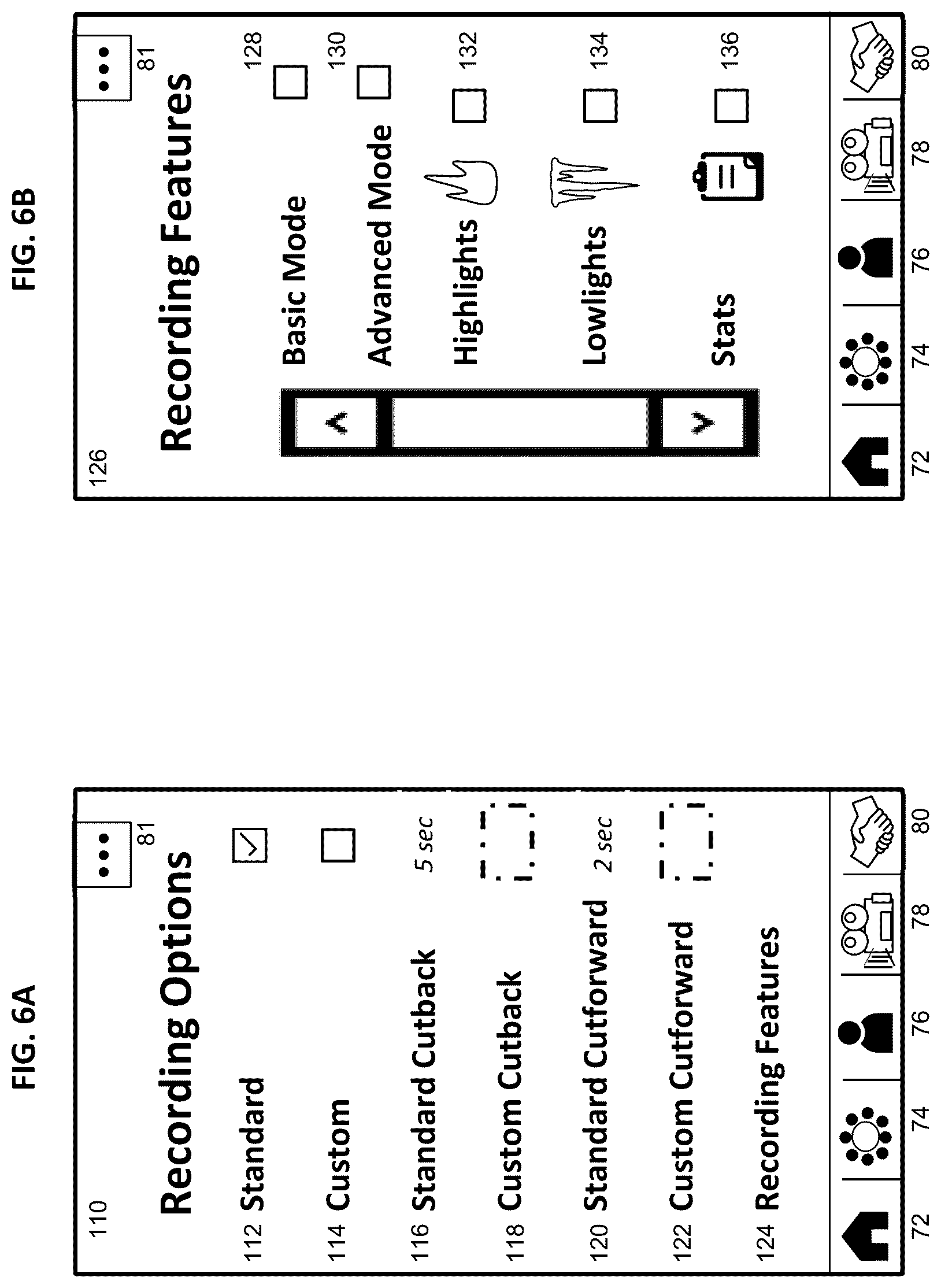 Patent US11847828 Figure 6 – System, method and device operable to produce a video