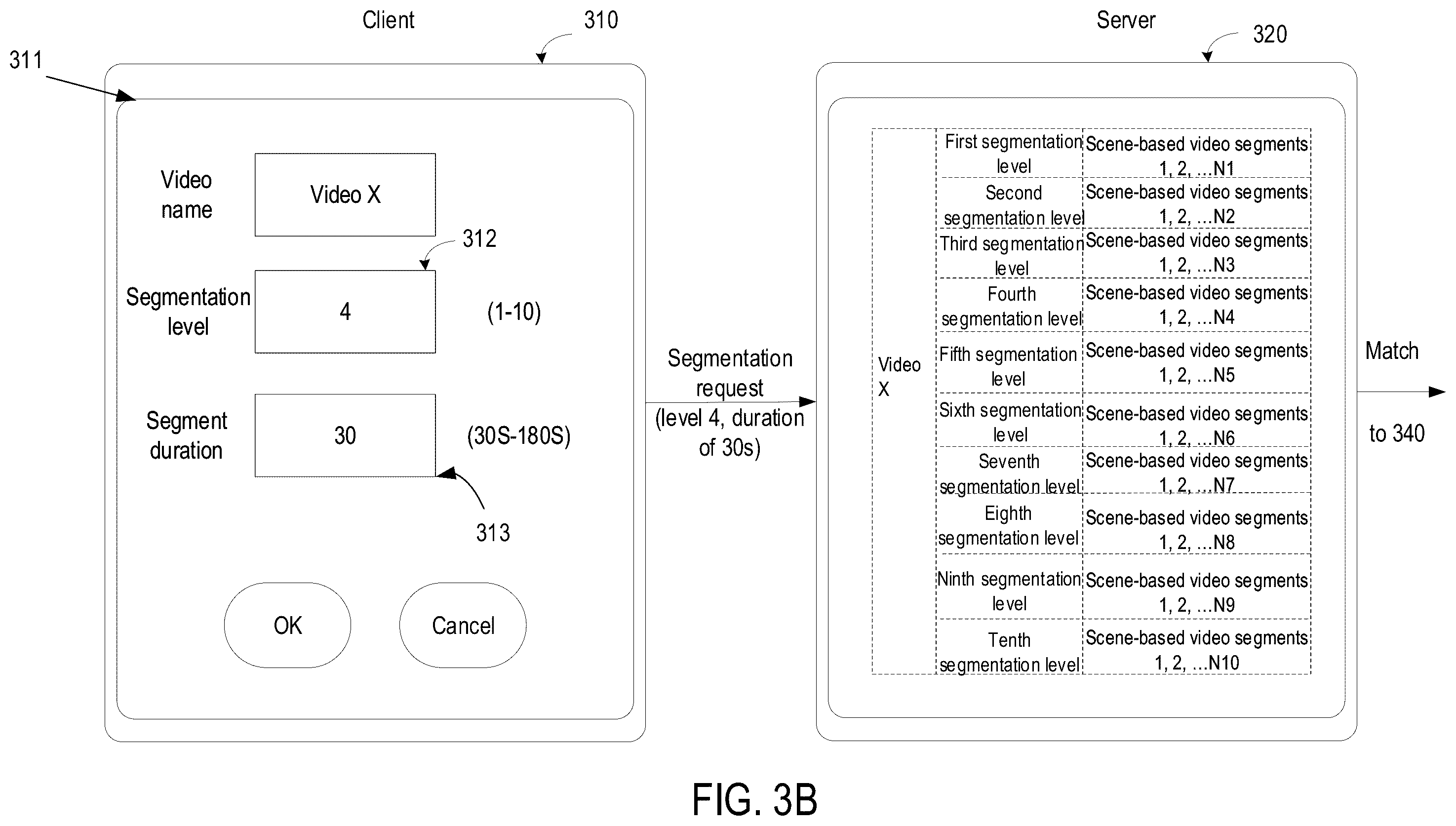 Patent US11847829 Figure 6 – Method, apparatus, electronic device, and computer storage medium for video processing