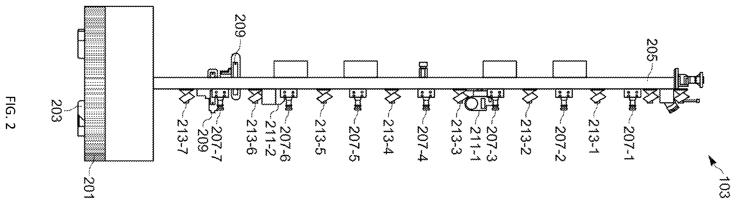 Patent US11847832 Figure 2 – Object classification for autonomous navigation systems