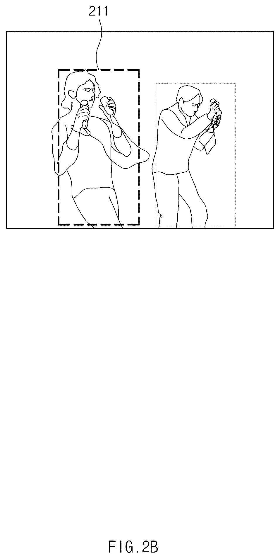 Patent US11847834 Figure 3 – Device and method for recognizing obstacle of vehicle