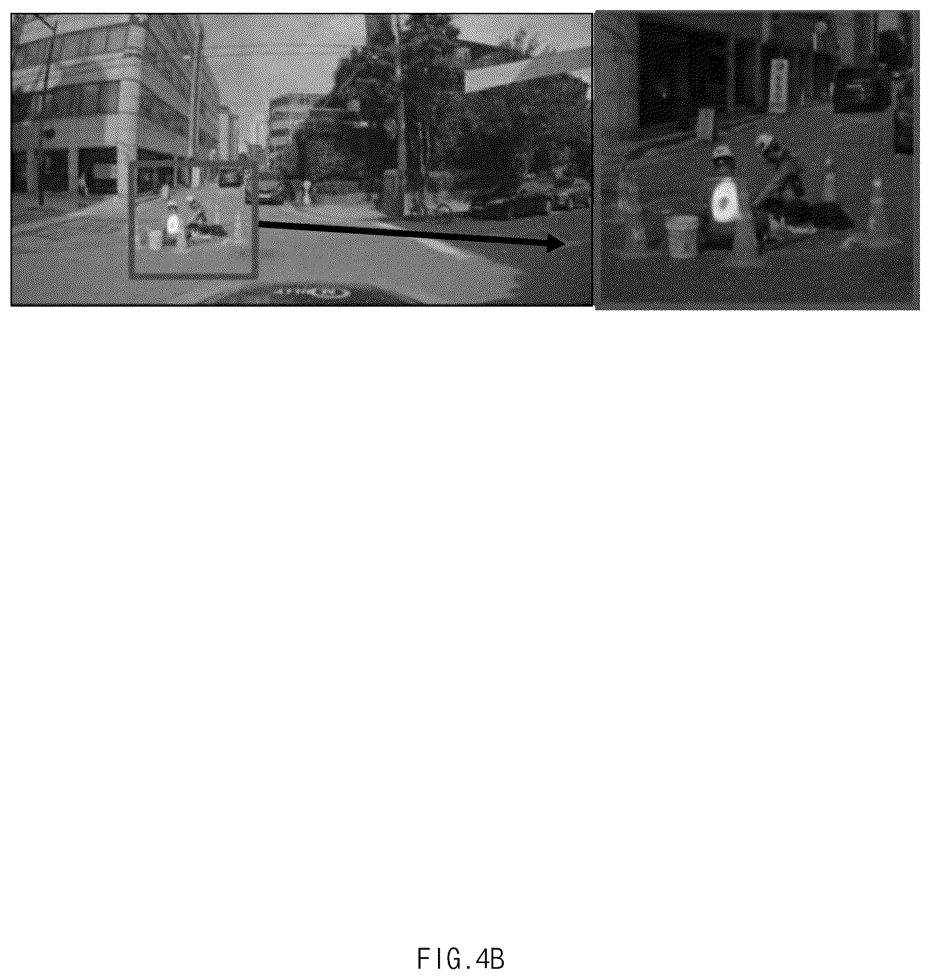 Patent US11847834 Figure 8 – Device and method for recognizing obstacle of vehicle