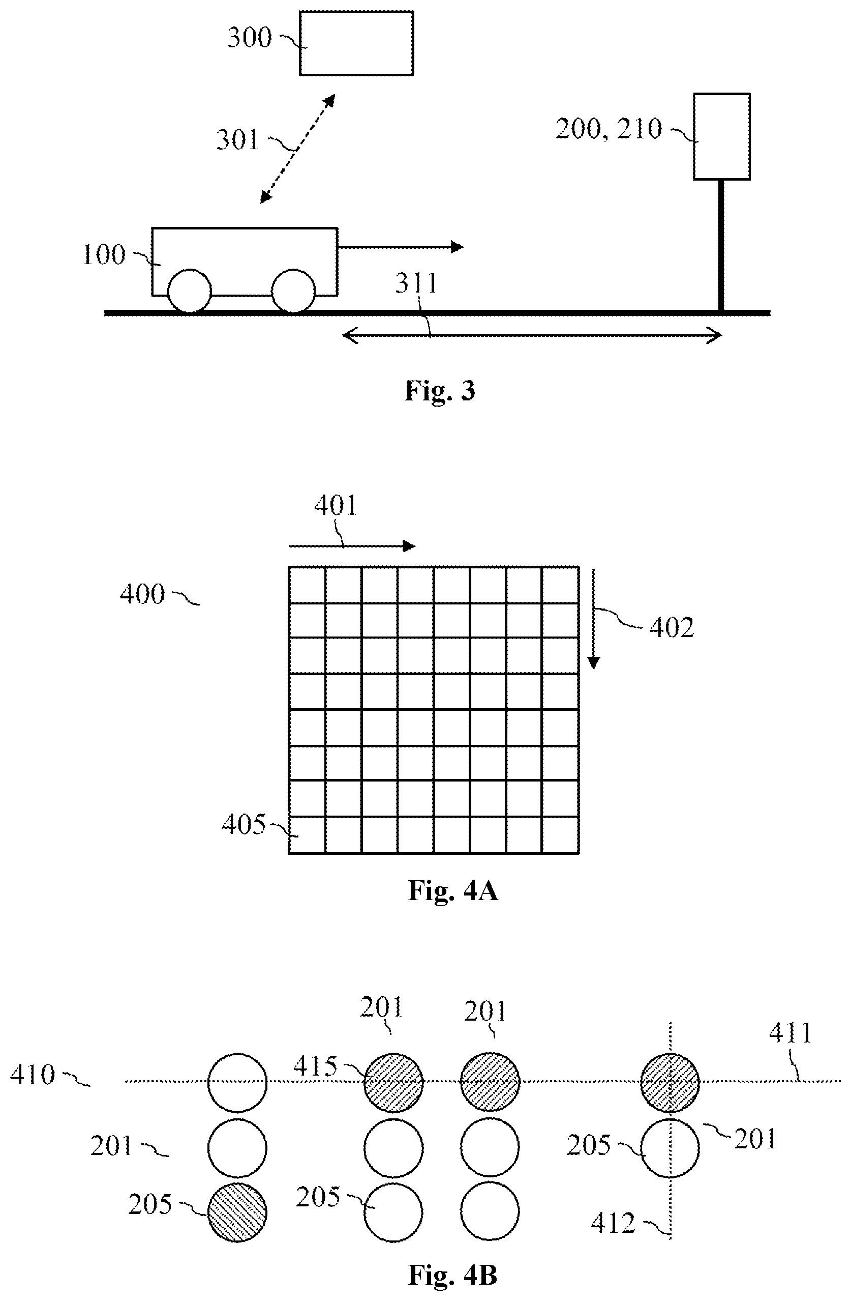 Patent US11847835 Figure 2 – Device and method for identifying and/or representing a signaling unit
