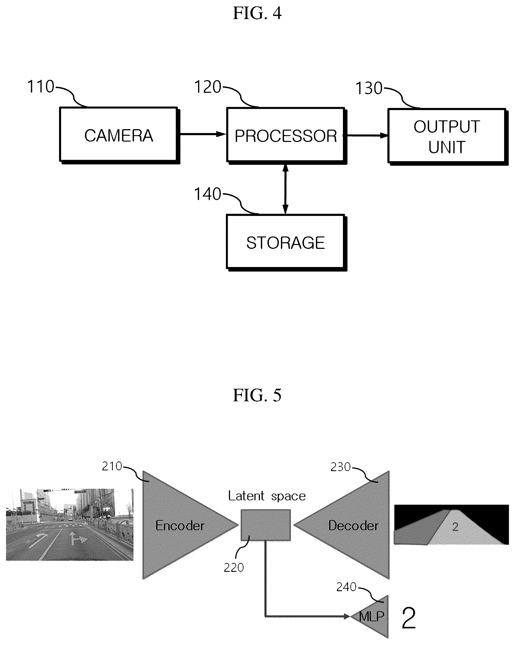 Patent US11847837 Figure 3 – Image-based lane detection and ego-lane recognition method and apparatus