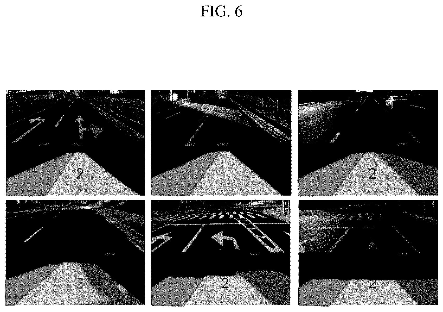 Patent US11847837 Figure 4 – Image-based lane detection and ego-lane recognition method and apparatus