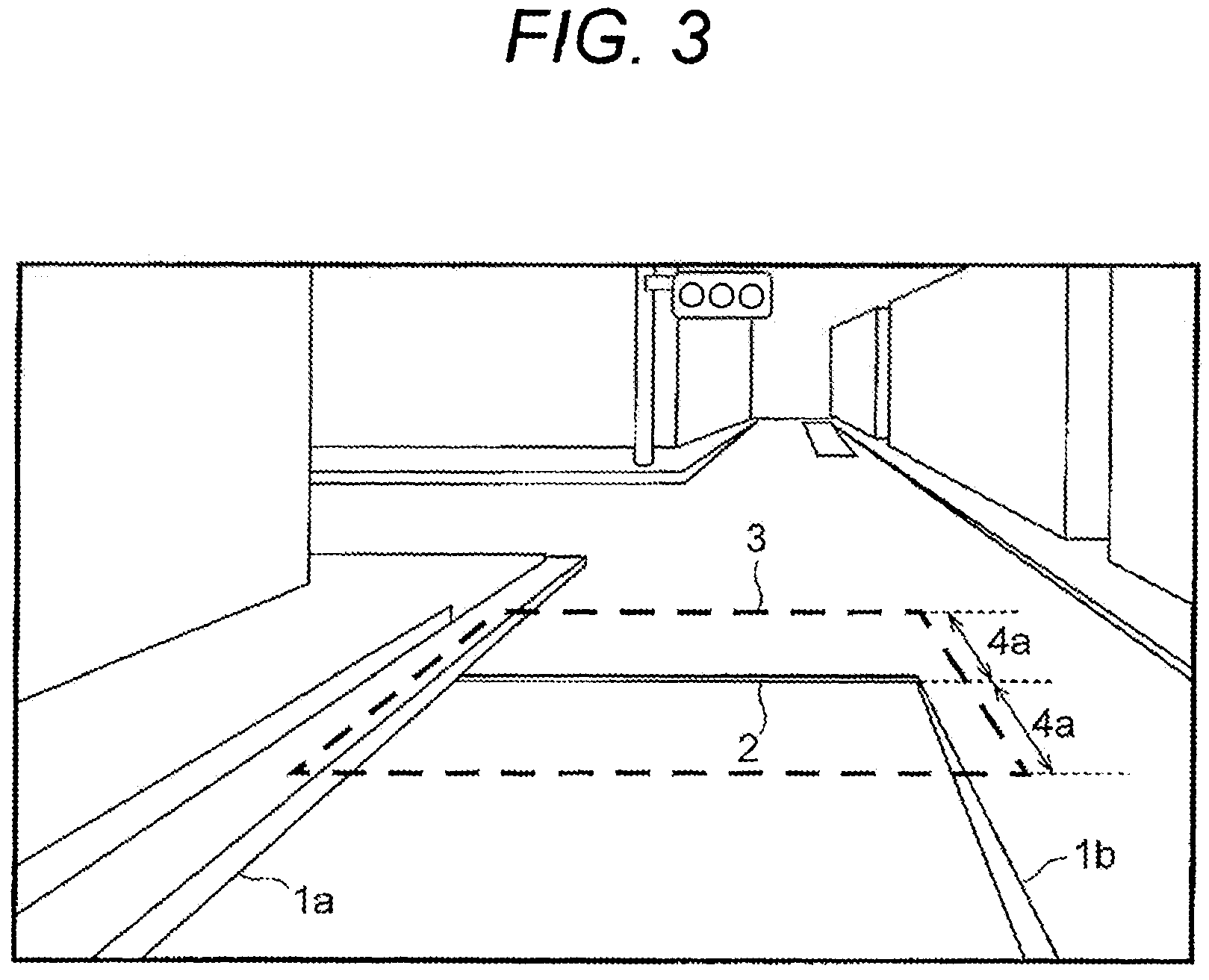 Patent US11847838 Figure 3 – Recognition device