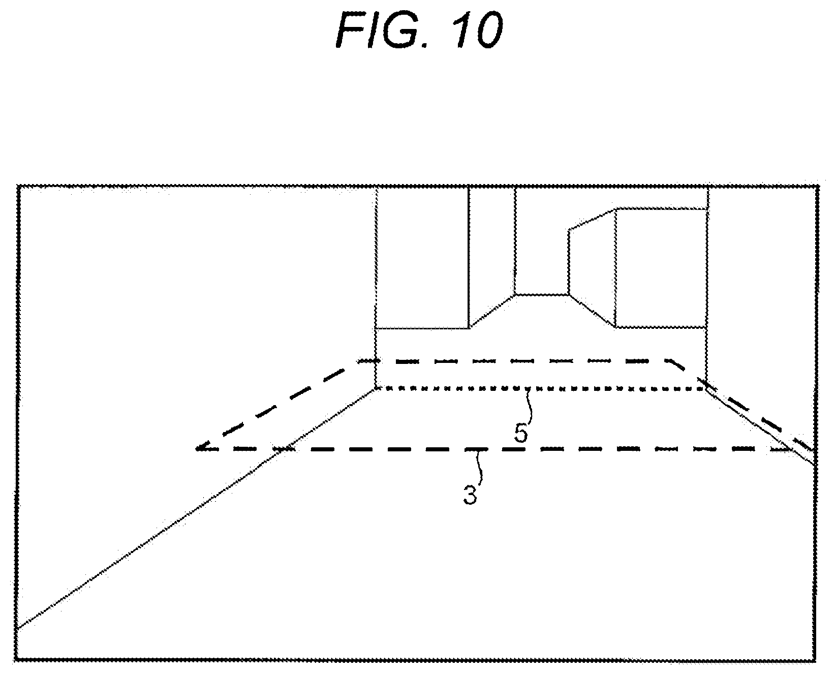 Patent US11847838 Figure 10 – Recognition device