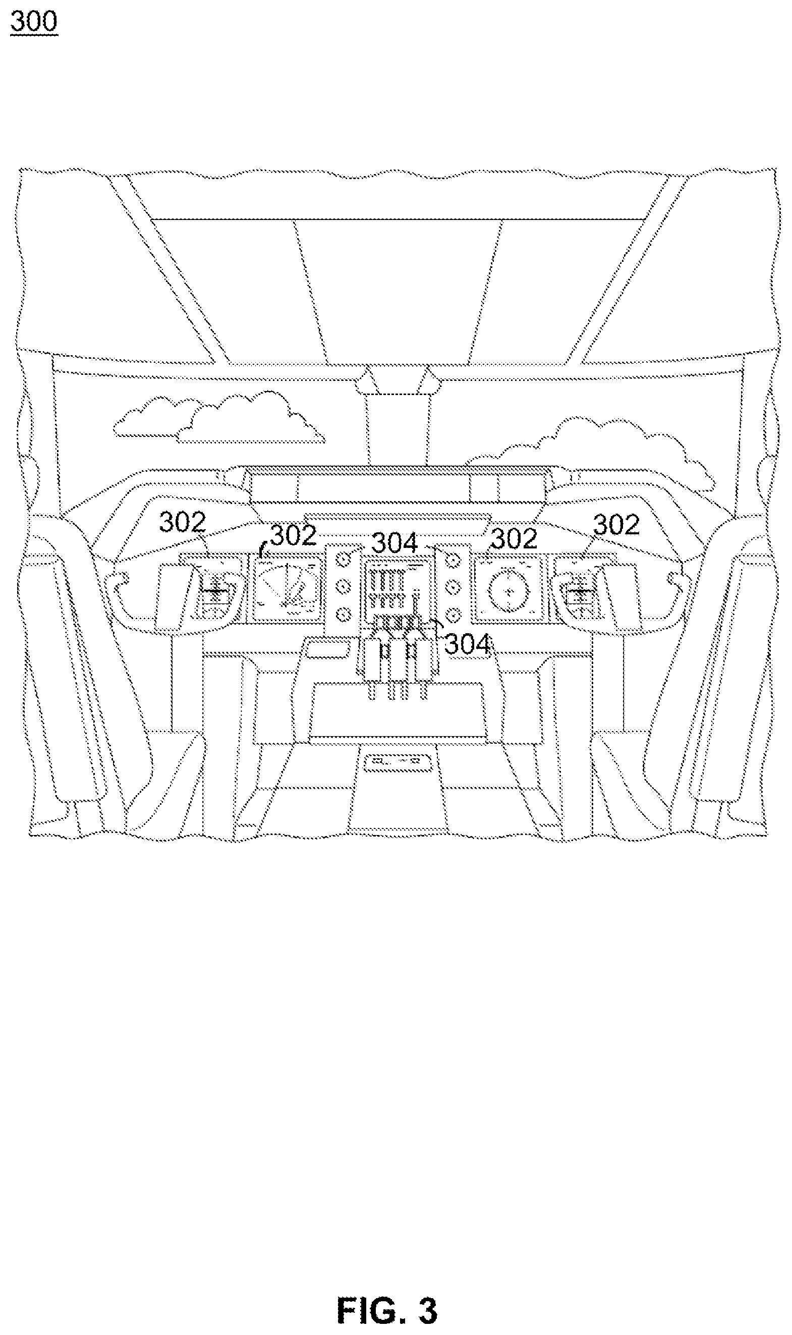 Patent US11847839 Figure 4 – Detecting anomalous behaviors within aircraft context