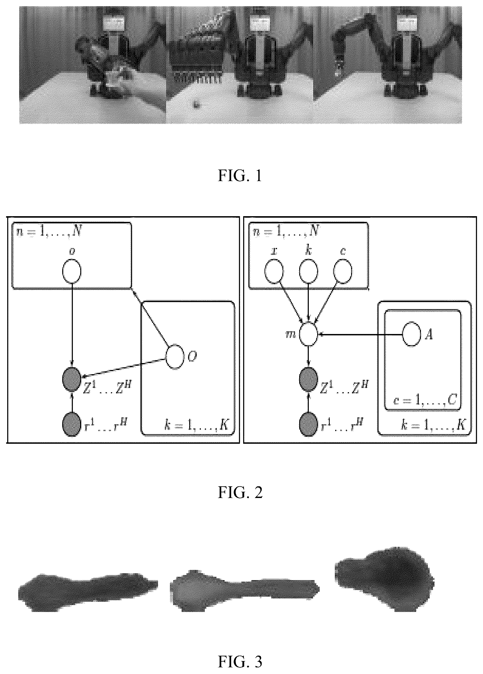 Patent US11847841 Figure 1 – Probabilistic object models for robust, repeatable pick-and-place
