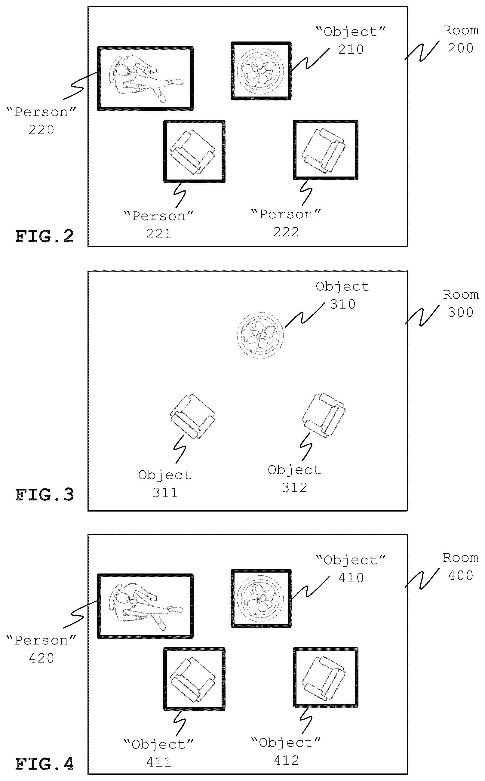 Patent US11847847 Figure 2 – Learning system for convolutional neural networks to improve accuracy of object detection in new environments